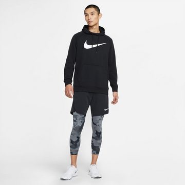 Nike Kapuzensweatshirt DRI-FIT MEN'S PULLOVER TRAINING HOODIE