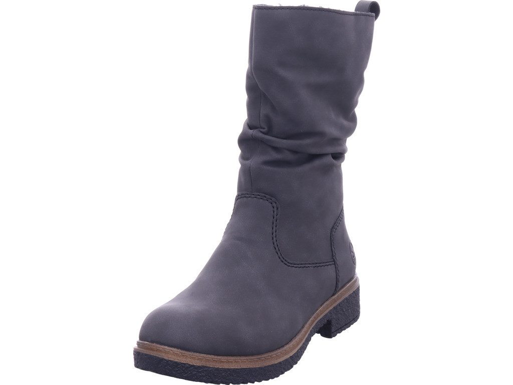 Rieker HWK Damen Stiefel Stiefel günstig online kaufen