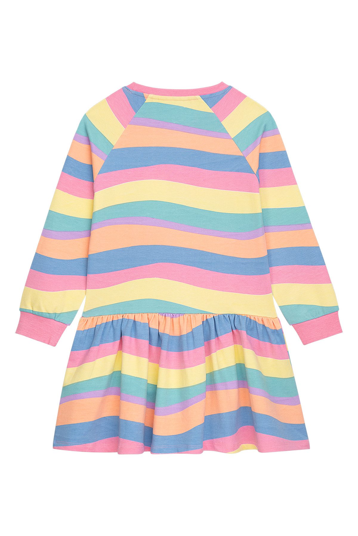 DANAMADE Sweatkleid DANAMADE Dresses DVIVI