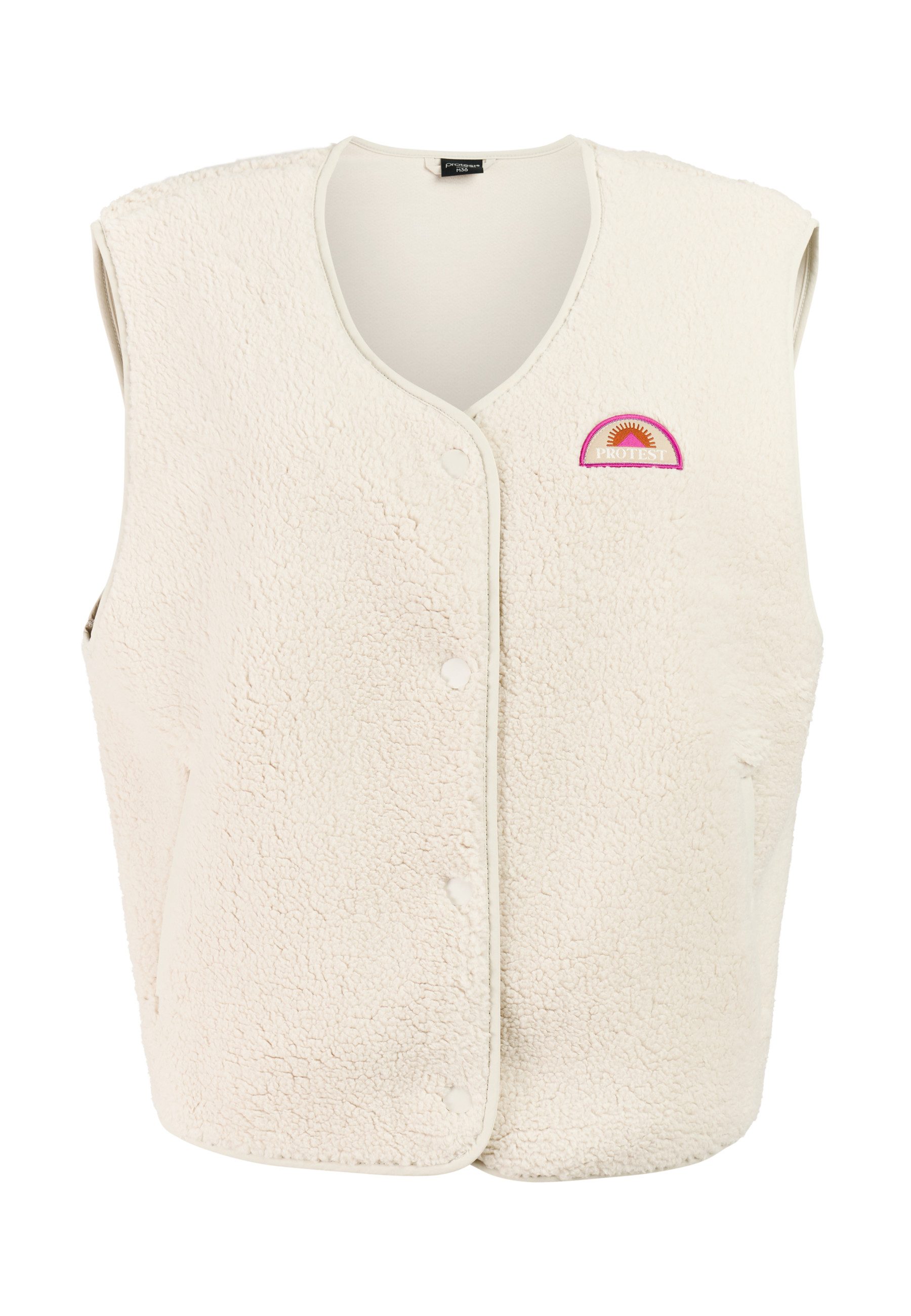 Protest Outdoorjacke PRTFranny (1-St) No hood