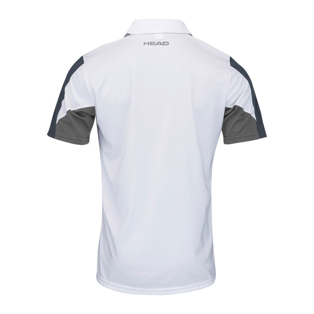 Head Poloshirt Club 22 Tech günstig online kaufen
