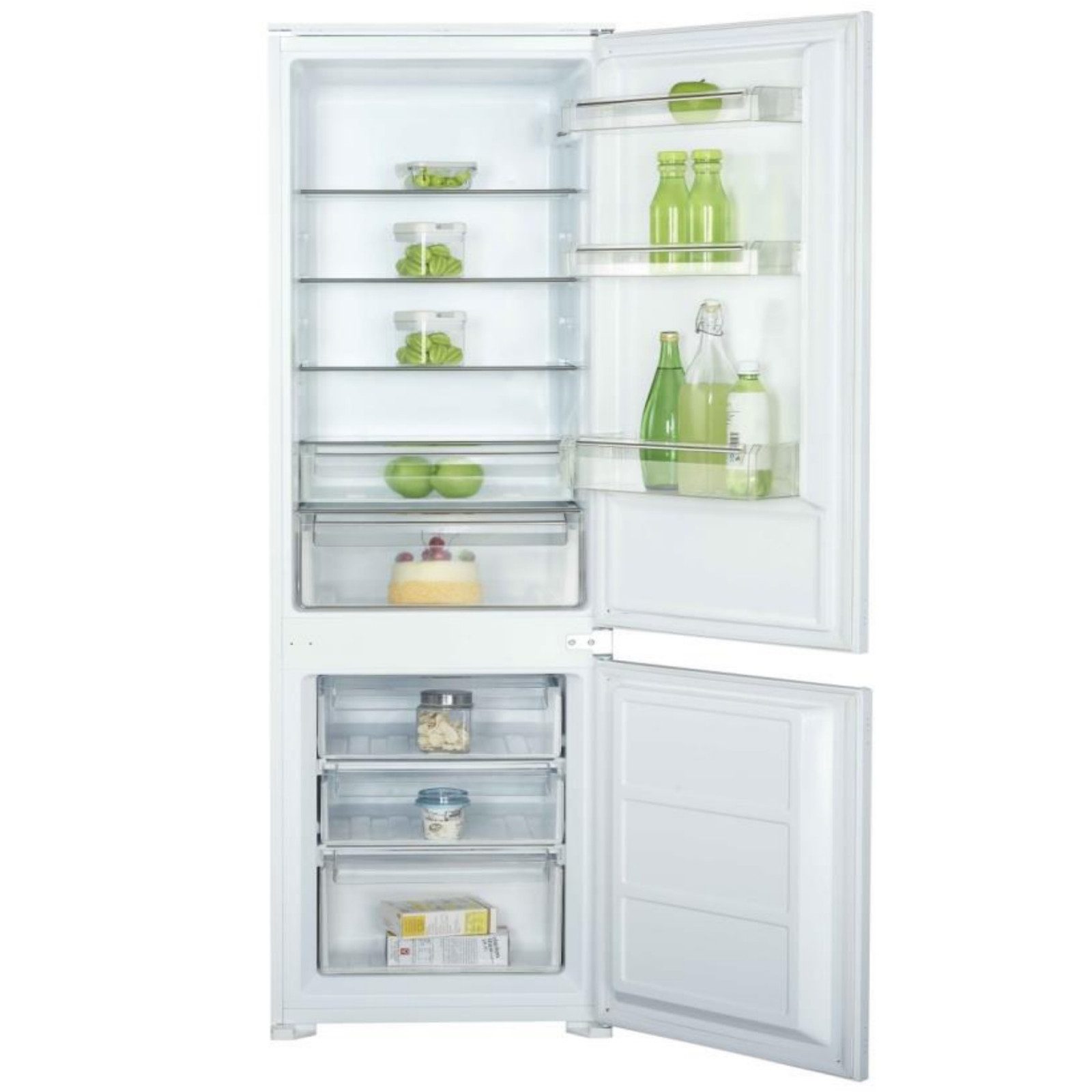 PKM Einbaukühlschrank KG250.4EEB