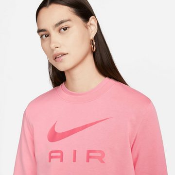 Nike Sportswear Sweatshirt Air Women's Fleece Crew