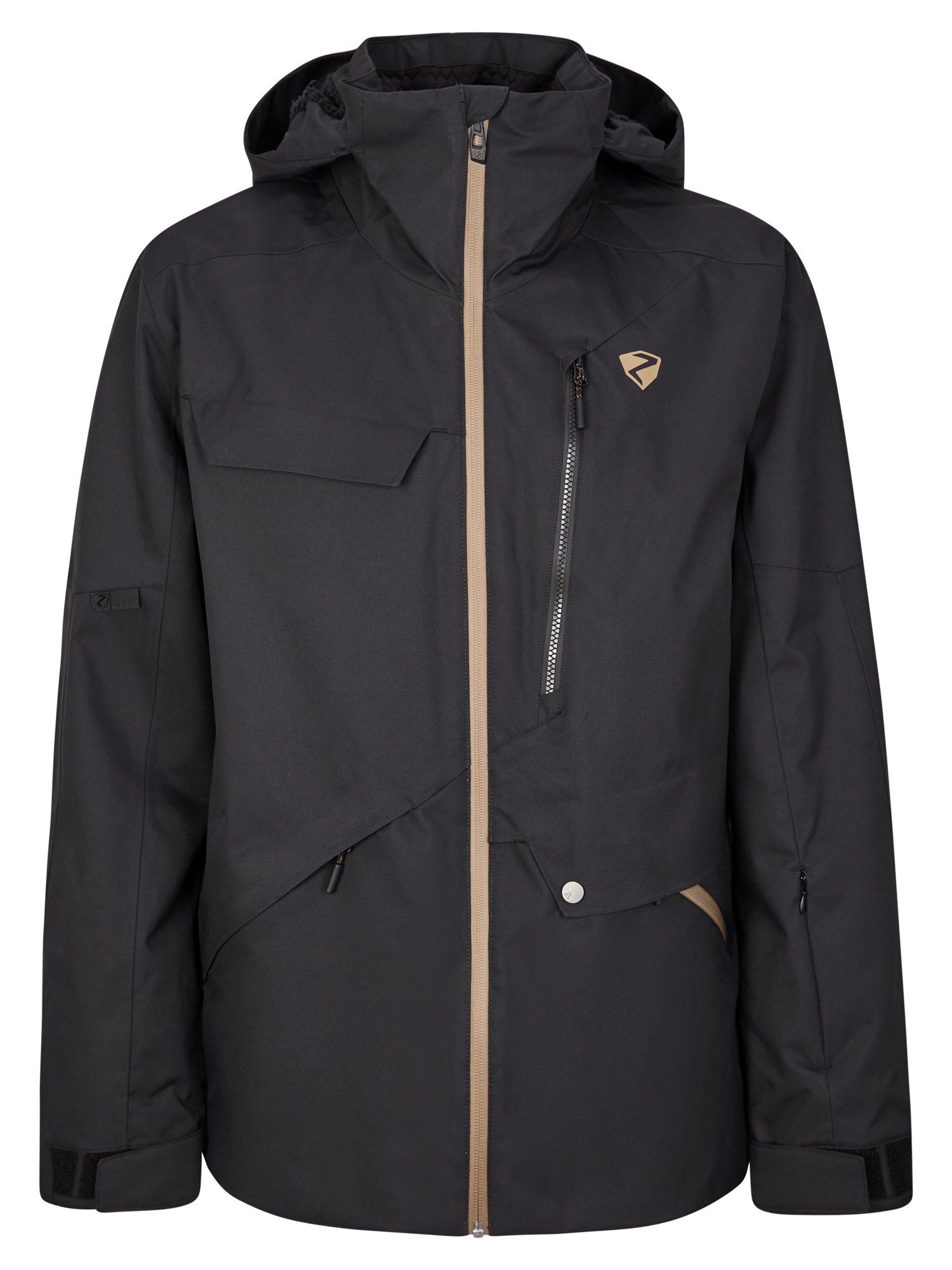 Skijacke TETNU man (jacket ski) 12