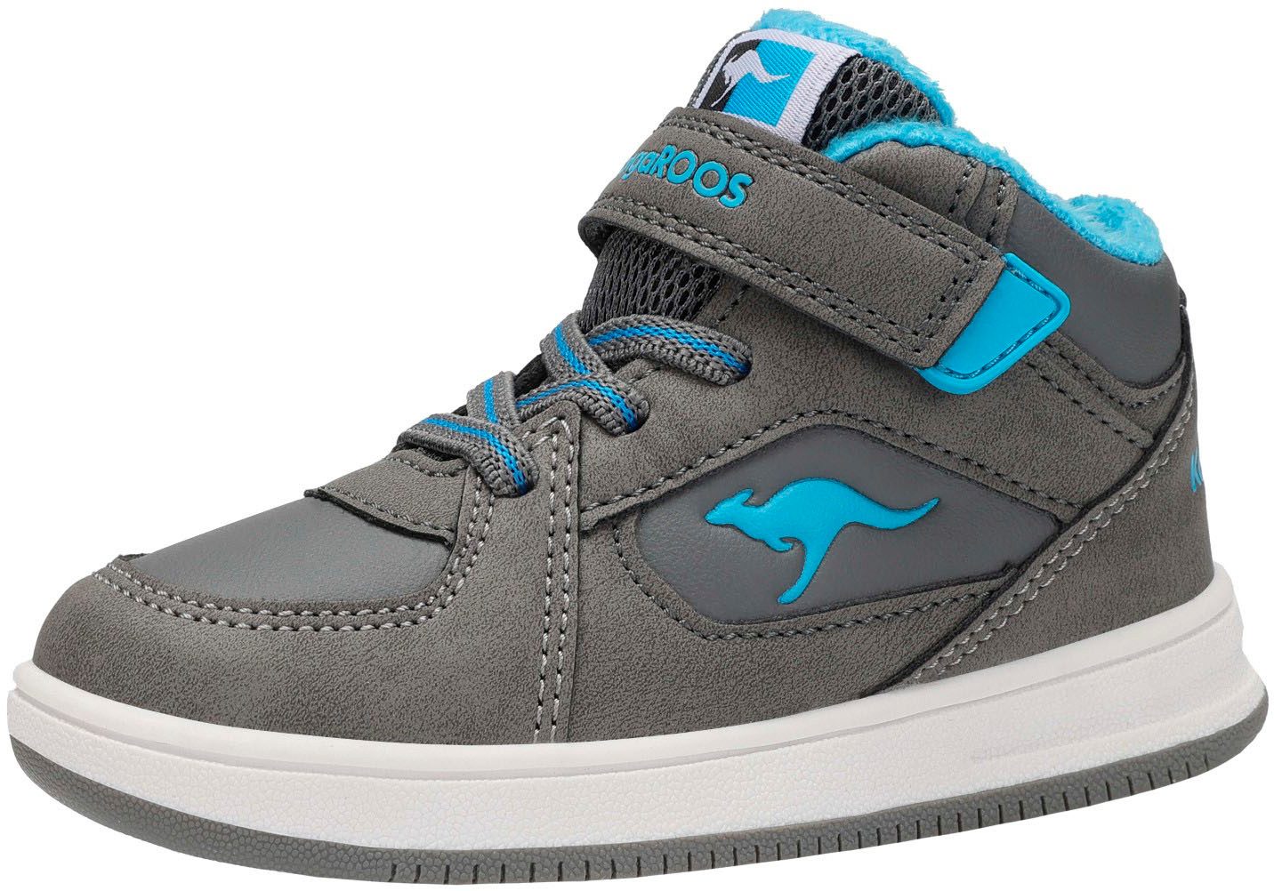 K-CPI Kalino Mid EV Sneaker