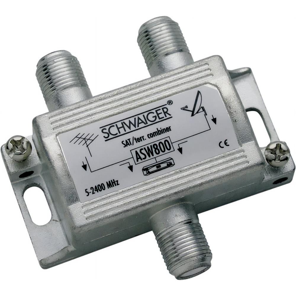 SAT-Verteiler ASW800211