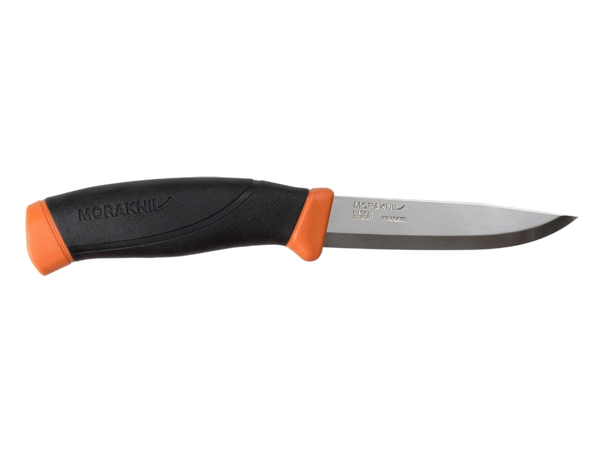 Taschenmesser Morakniv Companion (S) Burnt Orange 14073