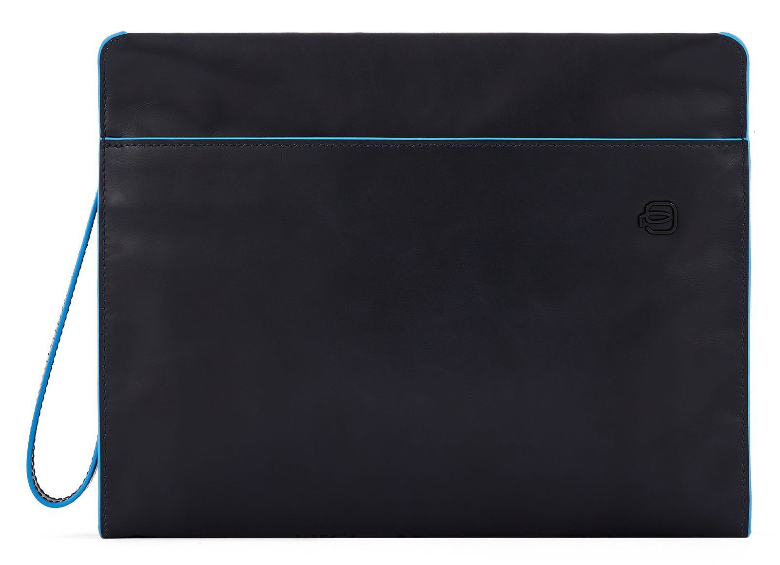 Jetzt supergünstig per Versand bestellen Piquadro Tablettasche Blue Square Notte Revamp Blu