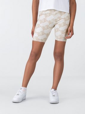 Karl Kani Shorts Karl Kani Small Signature Old English Biker Shorts