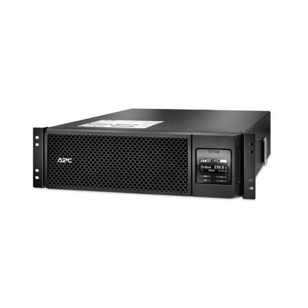 APC USV-Anlage Electric Smart-UPS SRT 1500VA