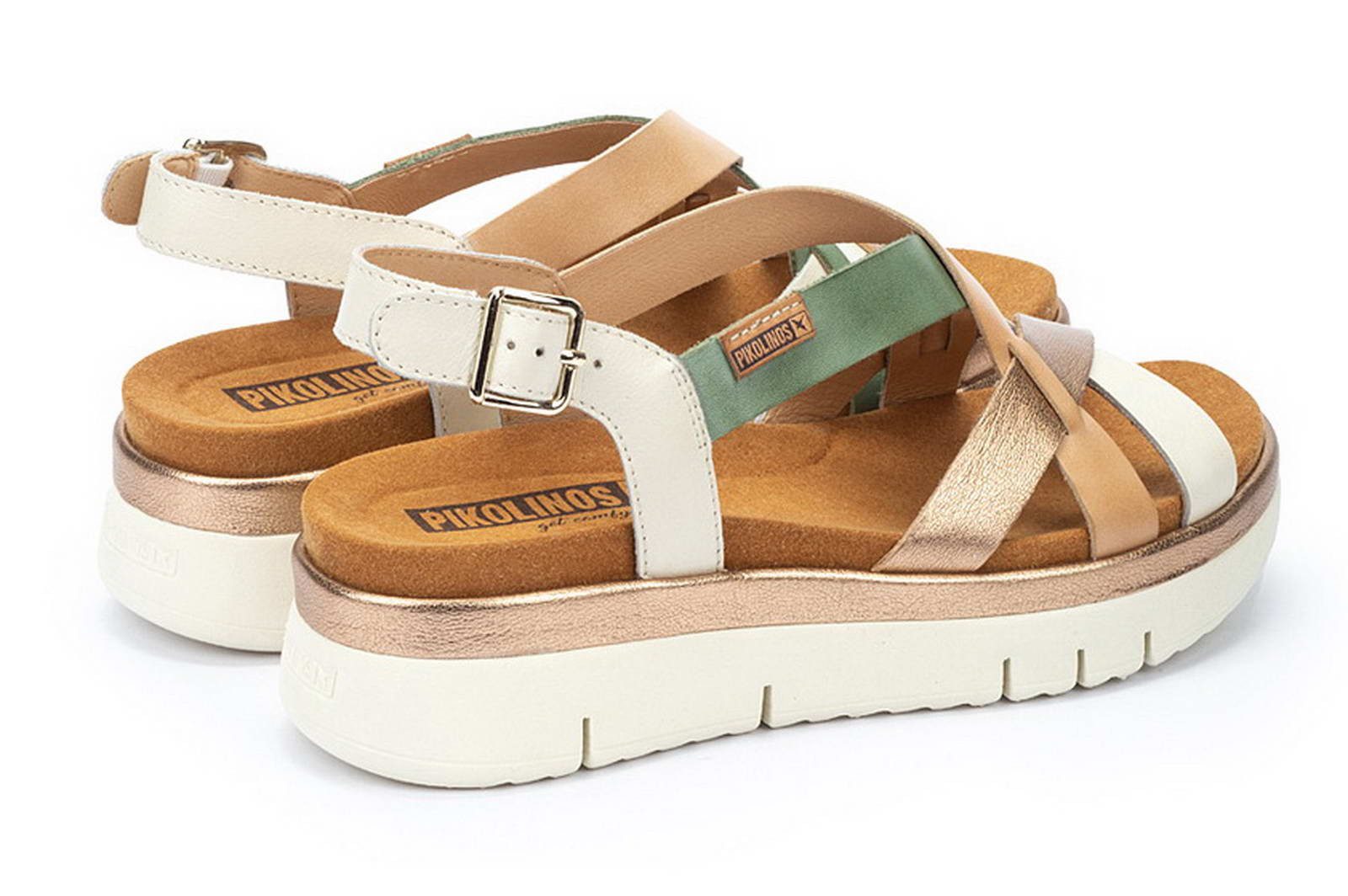 PIKOLINOS Keilpumps