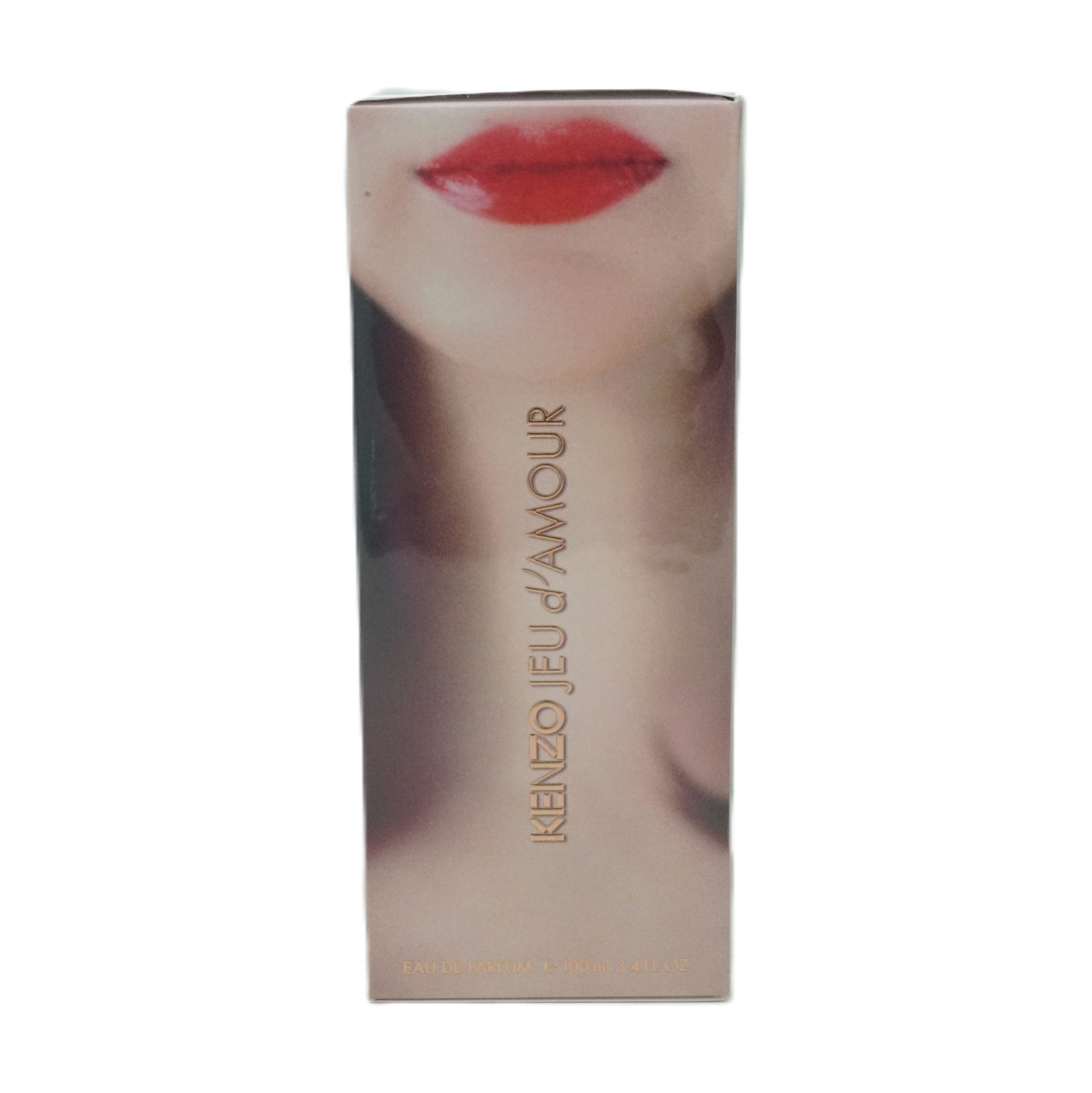 Eau de Parfum Kenzo Jeu d'Amour Eau de Parfum 100 ml