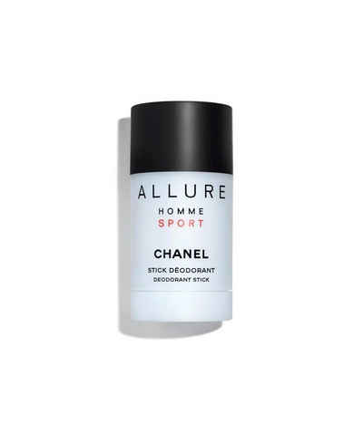 CHANEL Eau de Toilette Chanel Allure Homme Sport Deodorant Stick 75ml