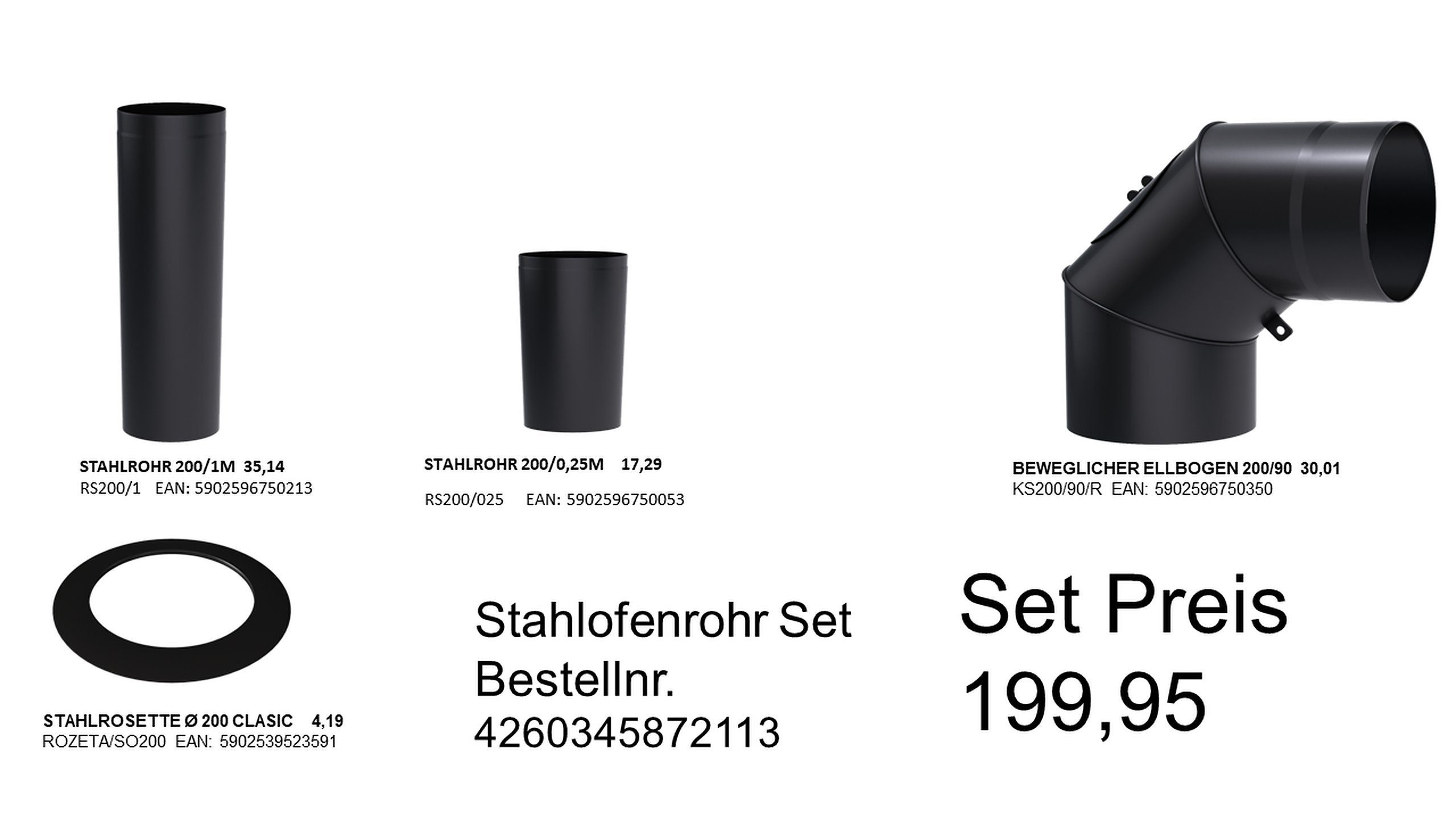 Kratki Kaminbausätze Kratki Home Simple Box Kamin-Ofen weiß Bausatz links BImSchV 2