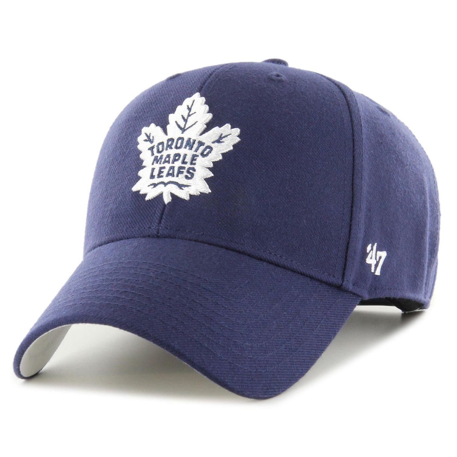 '47 Brand Baseball Cap Low BALLPARK Toronto Maple Leafs