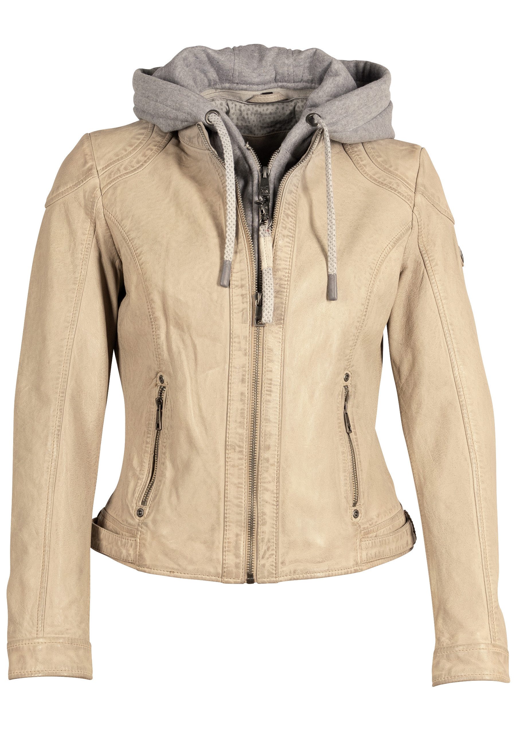 Lederjacke MWAdila