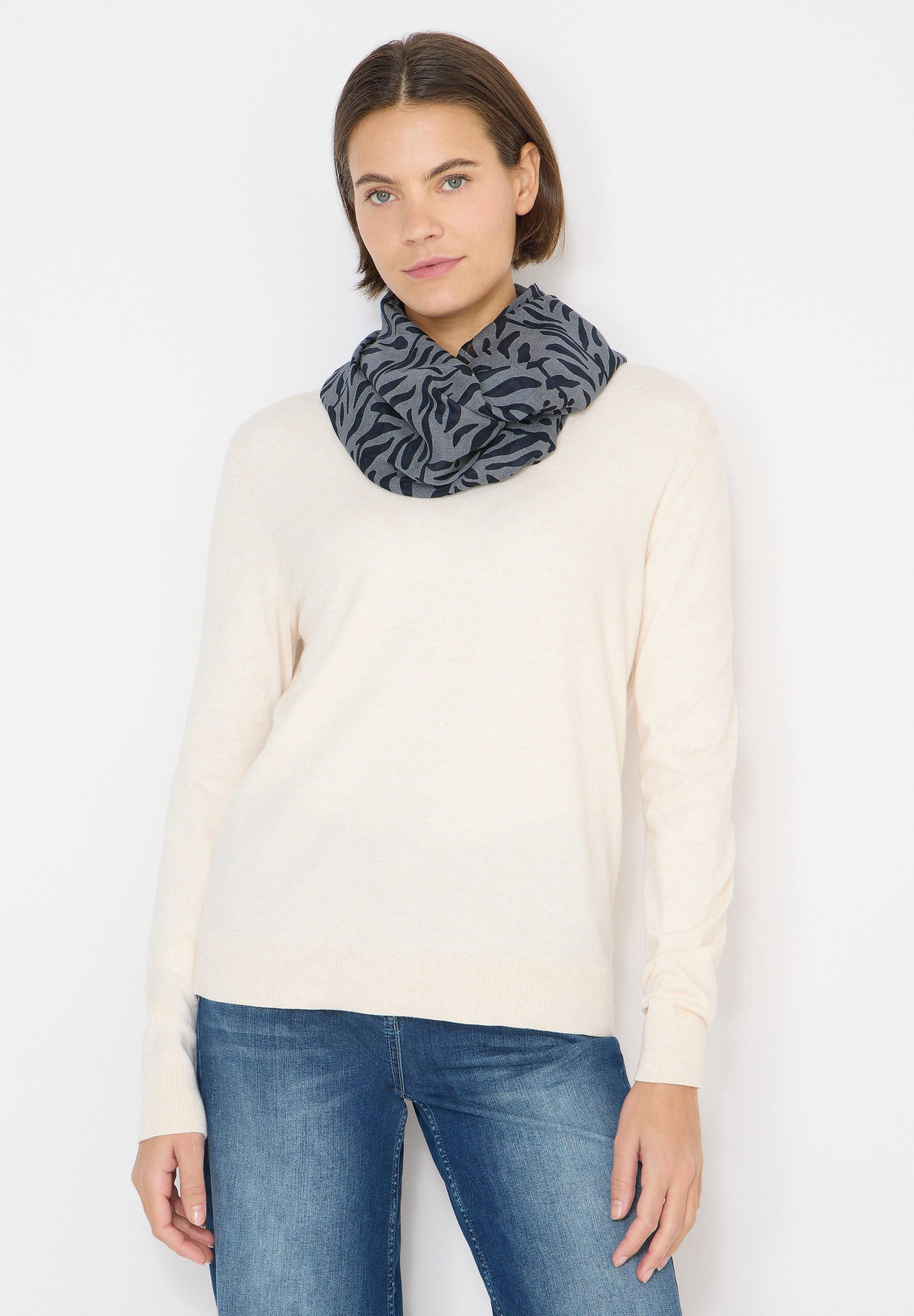 CECIL Loop, softer Materialmix