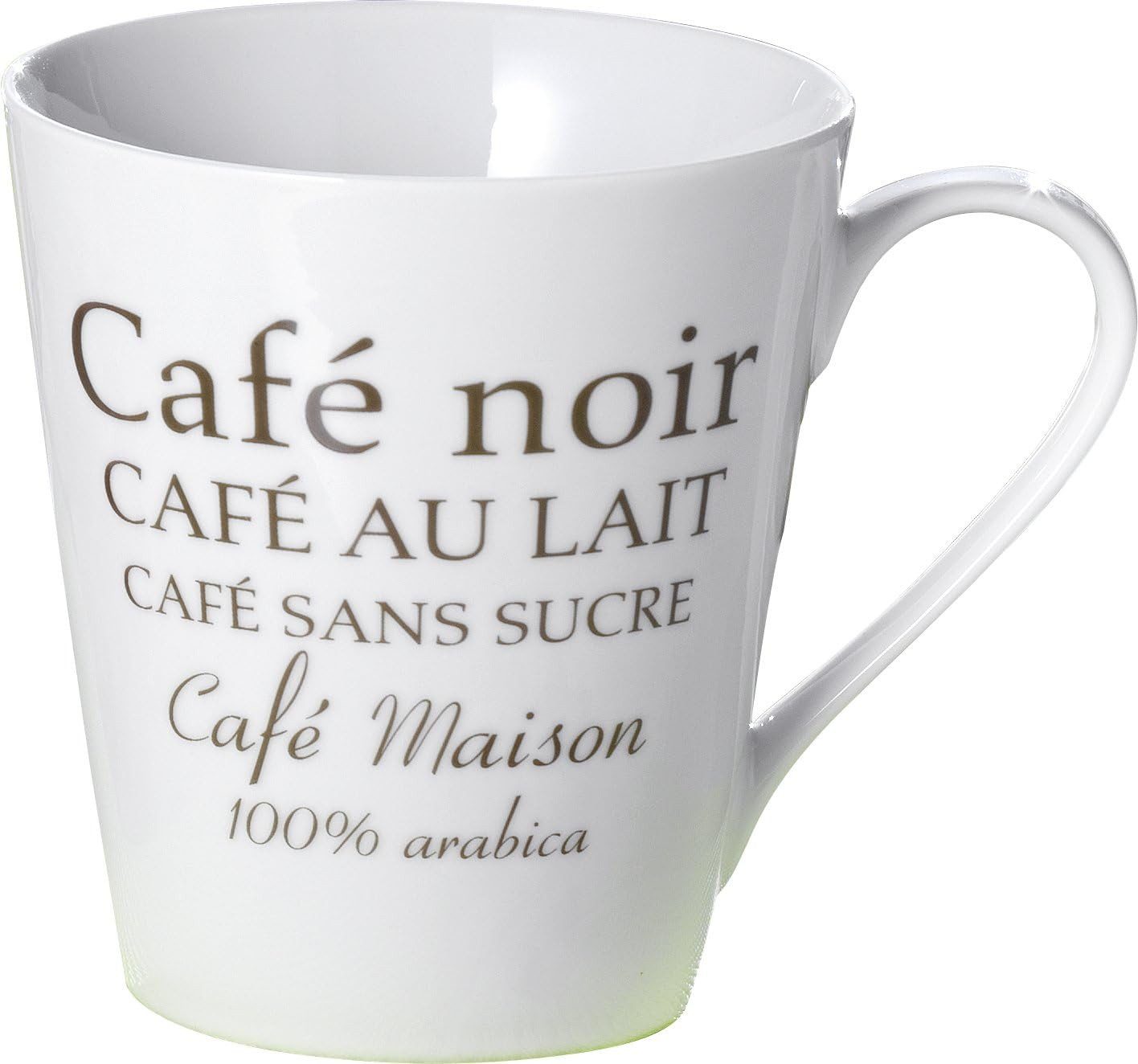 Esmeyer Tasse
