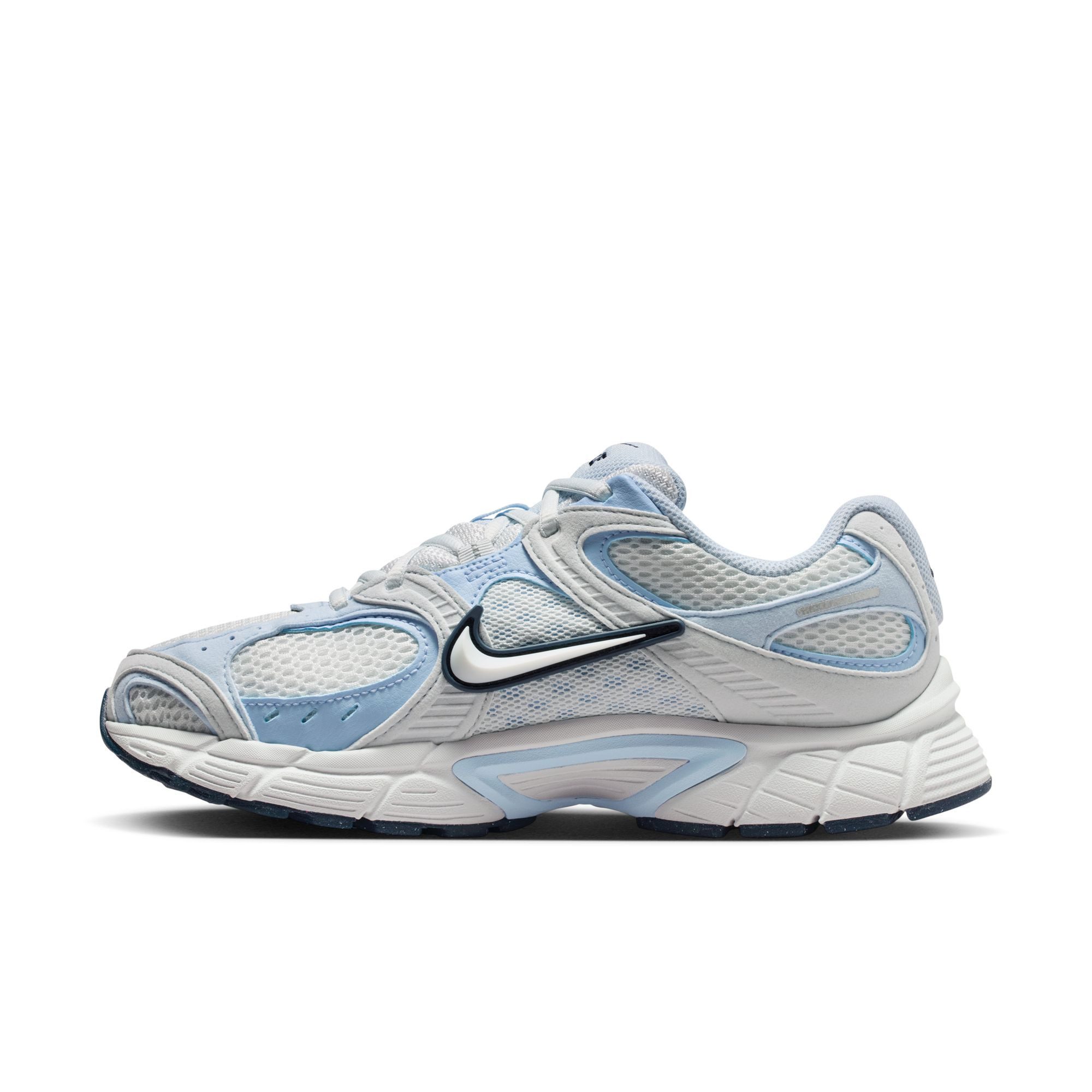 Nike Sportswear W V5 RNR Sneaker inspiriert vom Design des Y2K Nike Vomero 5