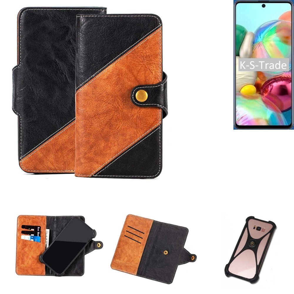 Handyhülle für Samsung Galaxy A71