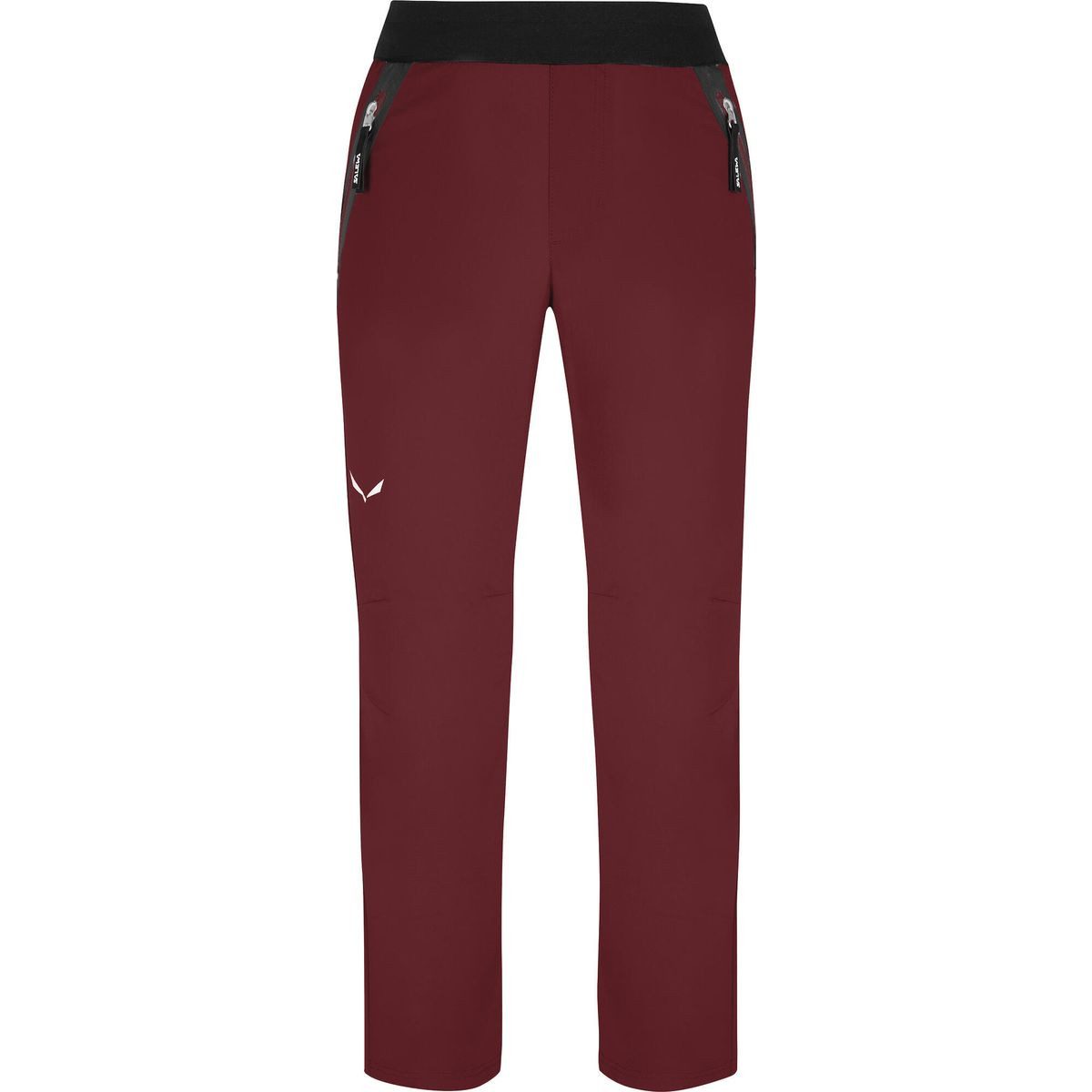 Salewa Outdoorhose Rosengarten Durastretch K Pants Atmungsaktive, schnell trocknende Hose mit PFC-freier Beschichtung