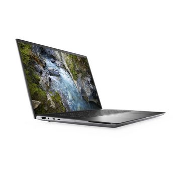 Dell PRECISION 5680 I9-13900H 32GB Notebook (Intel Core i9 13. Gen i9-13900H, NVIDIA GeForce RTX 3500, 1000 GB SSD)