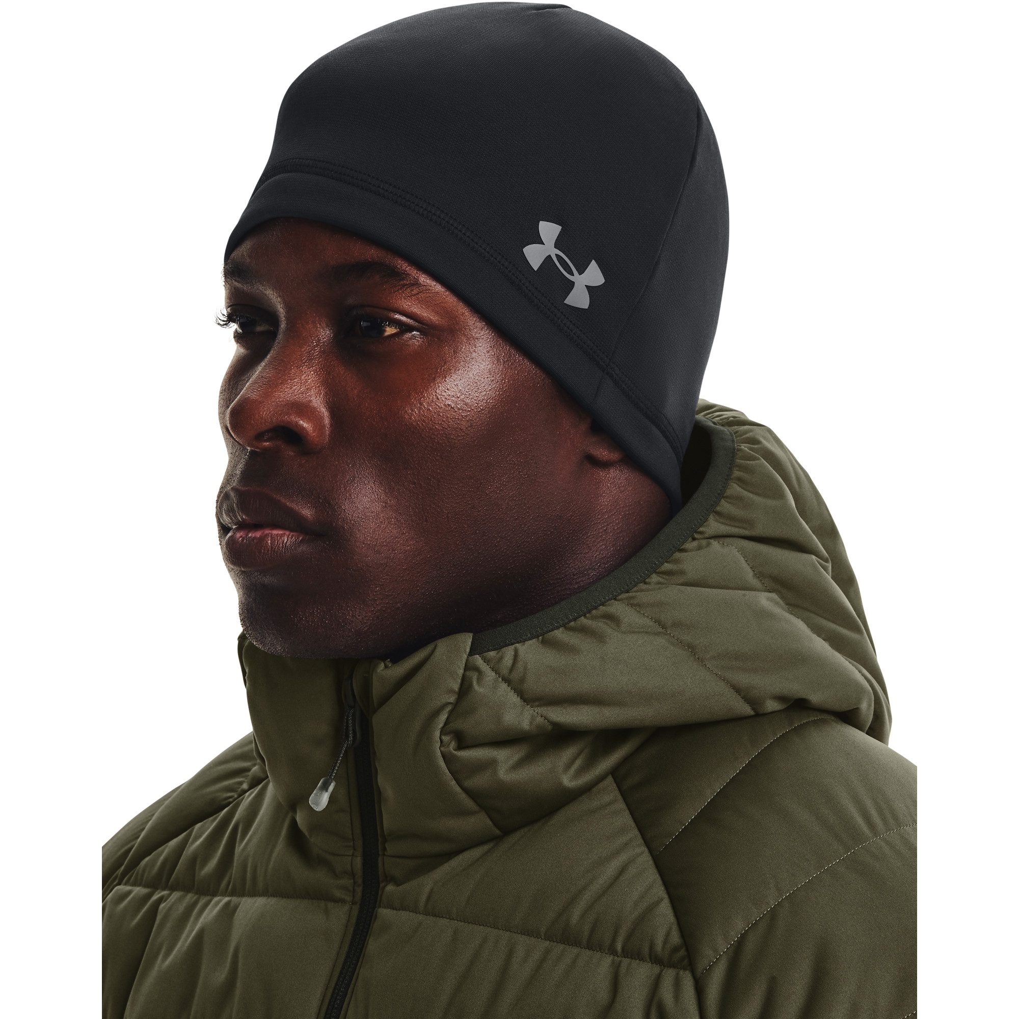 Under Armour® Strickmütze Under Armour Herren Mütze UA Storm Beanie 1365918