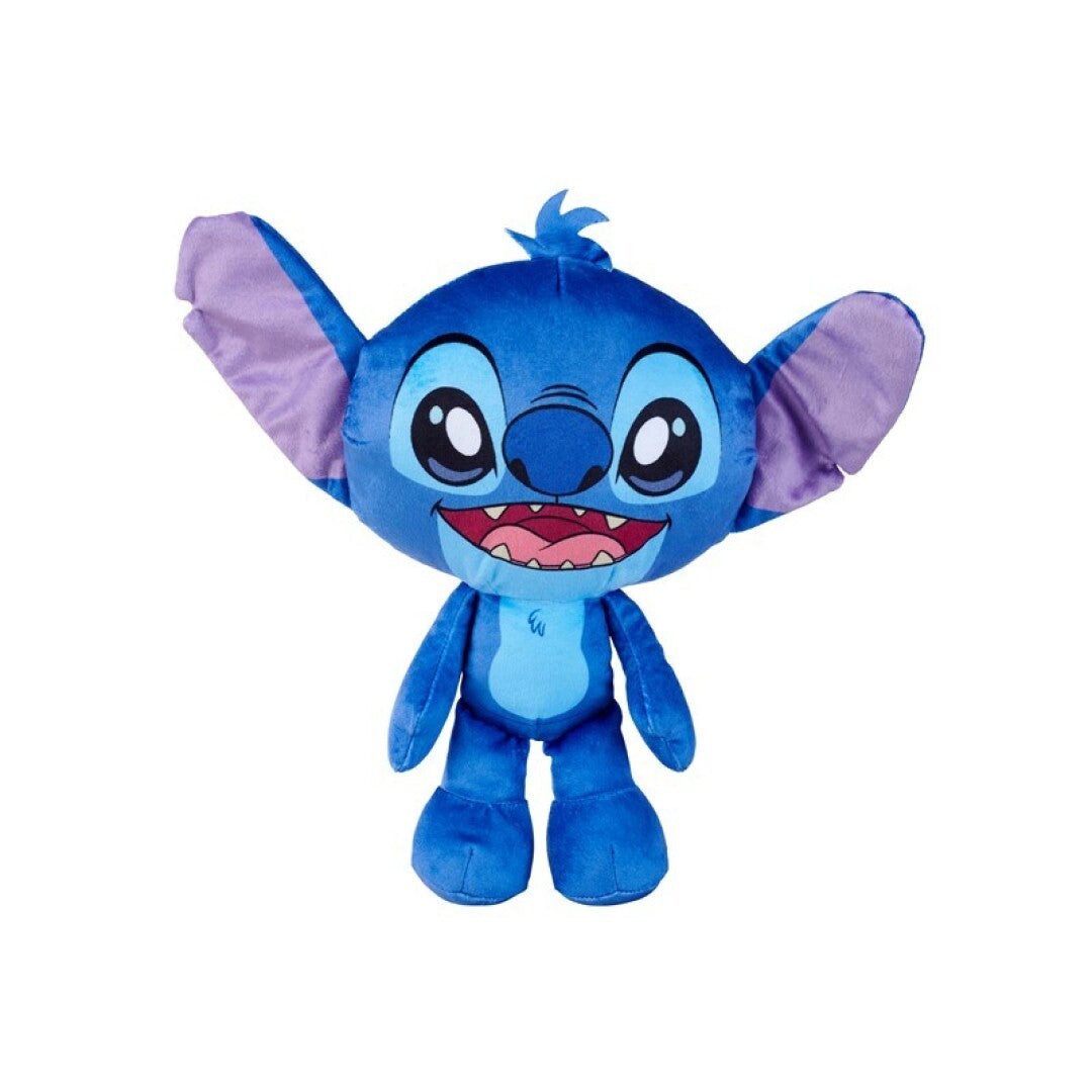 Tinisu Plüschfigur Stitch Kuscheltier - 25 cm Plüschtier Disney Lilo Stofftier