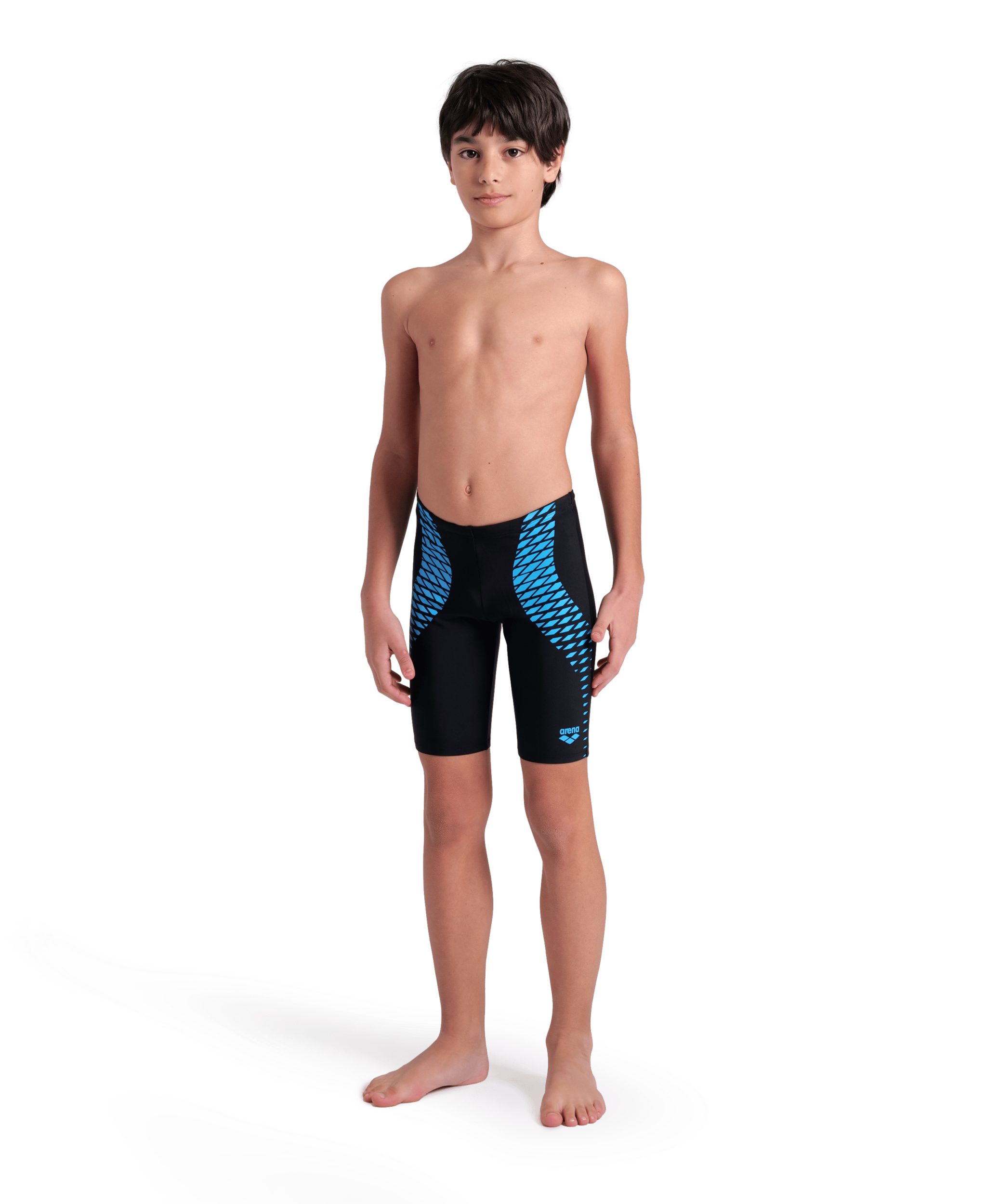 Arena Badehose NOS BOY"S ARENA OPENINGS SWIM CAVE PURPLE/METALLIC COPPER günstig online kaufen