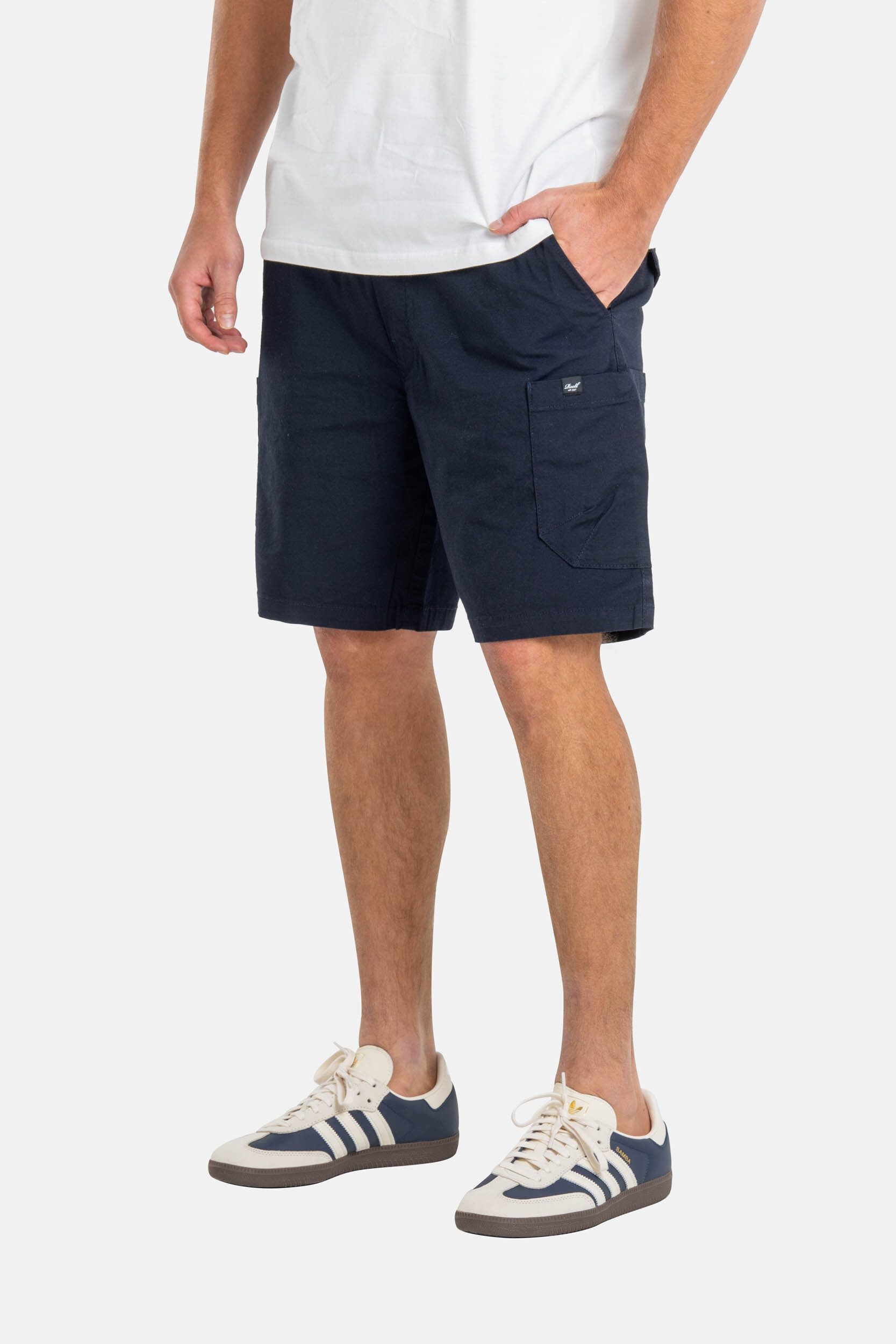 REELL Cargoshorts Reflex Easy Cargo BR