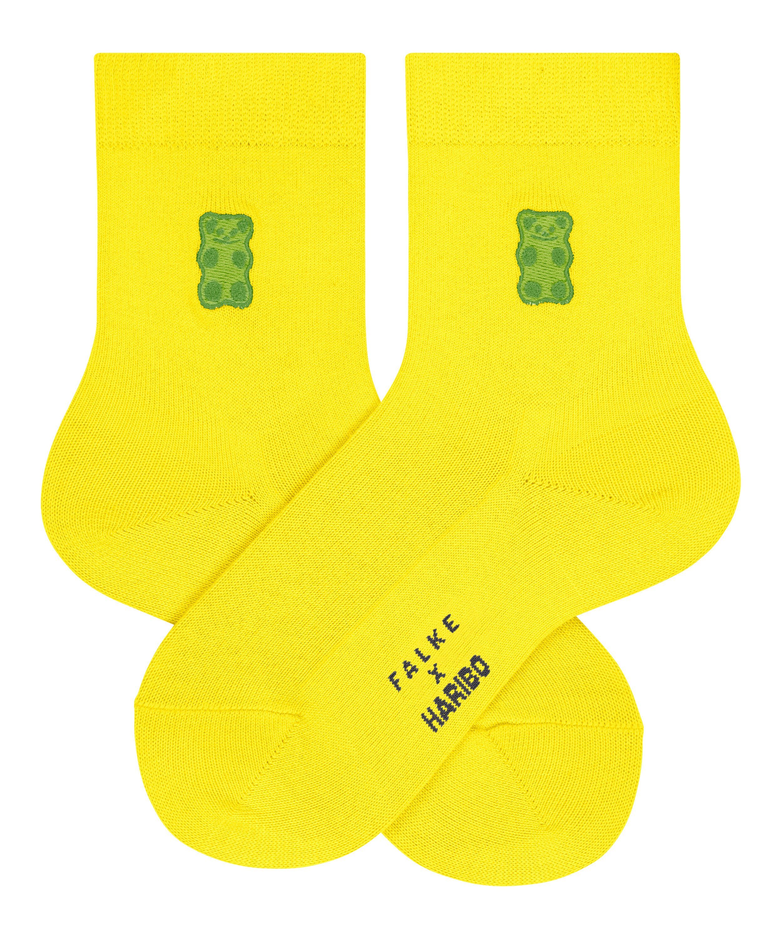 FALKE Socken FALKE x (1383) (1-Paar) sun Haribo