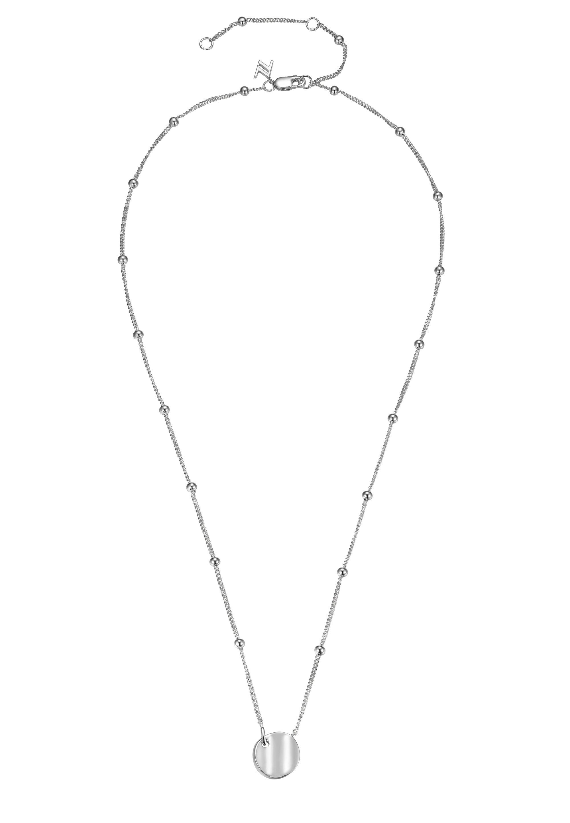 Kette ohne Anhänger Modern Aztec