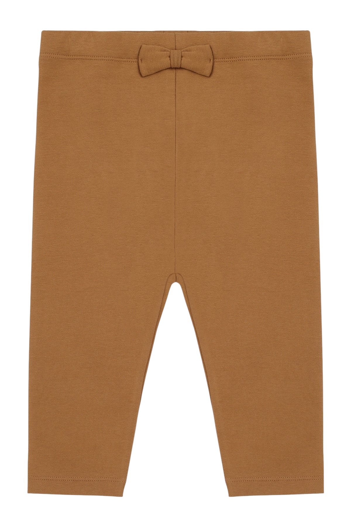 Hust & Claire Leggings HCLisa Brushed (1-tlg) HCLisa Brushed Leggings in der Farbe Chipmunk