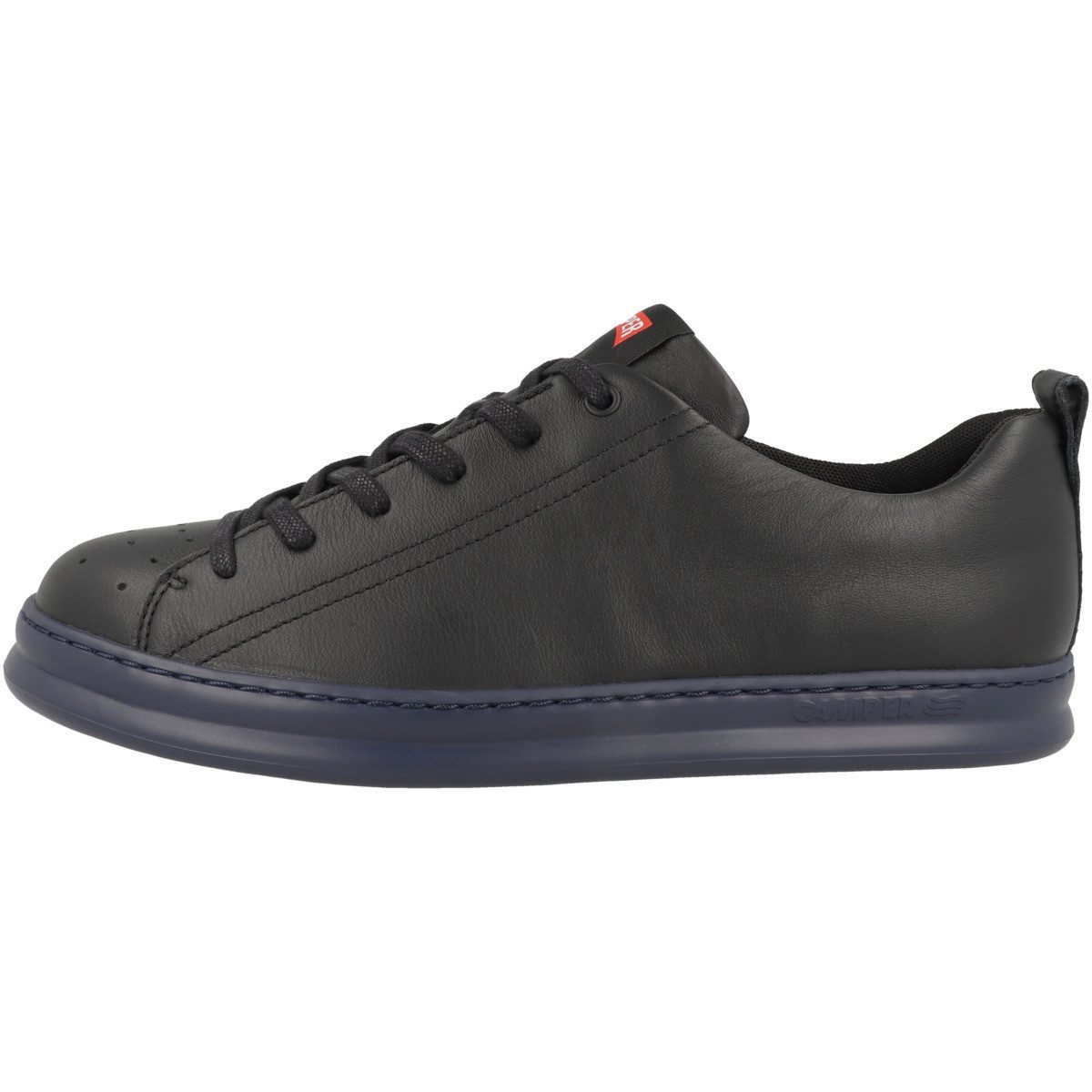 Camper Runner Four Herren Sneaker Turnschuhe, Sportschuhe, Freizeitschuhe, Halbschuhe, Schnürschuhe
