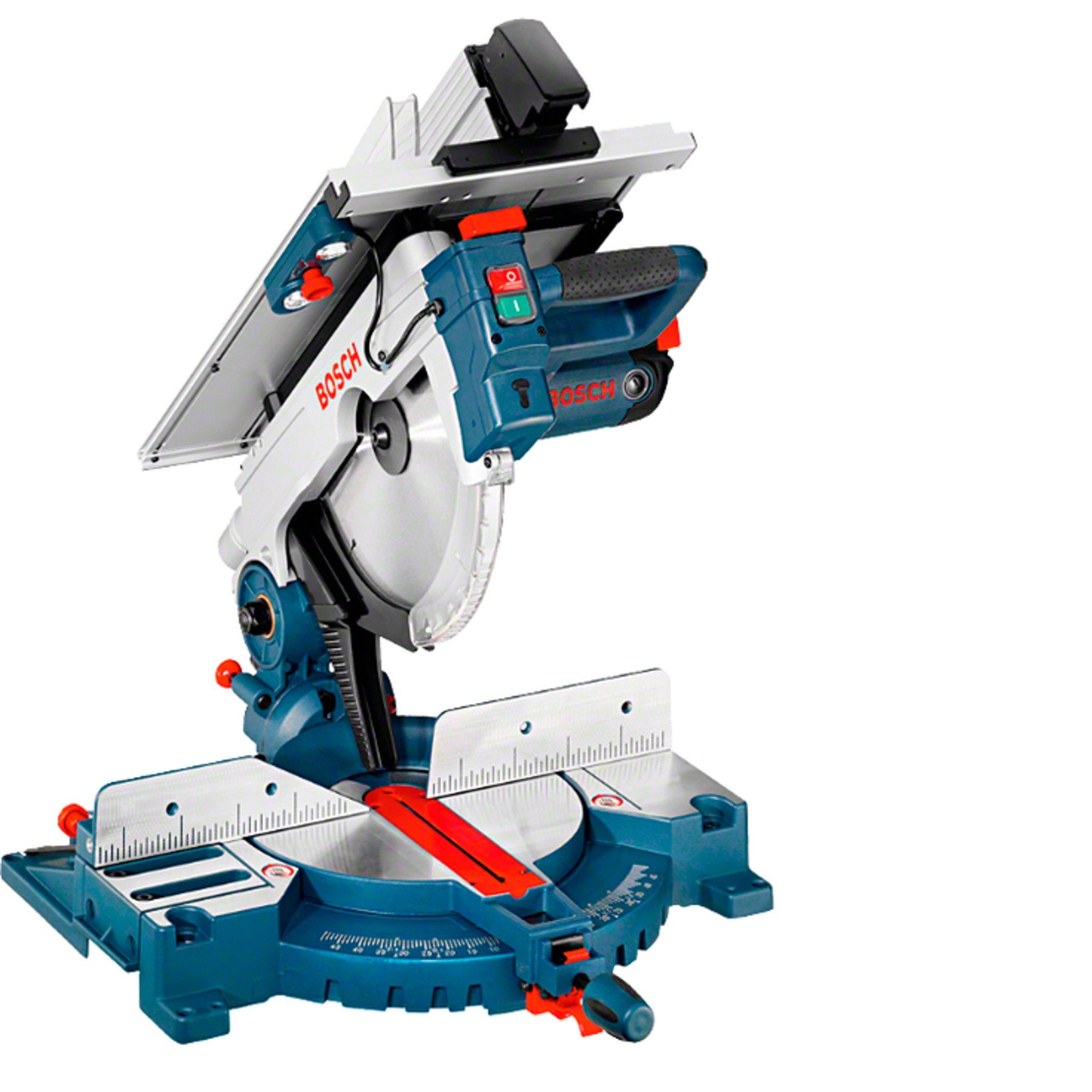 Bosch Professional Gehrungssäge Bosch Professional Kombinationssäge GTM 12 JL +