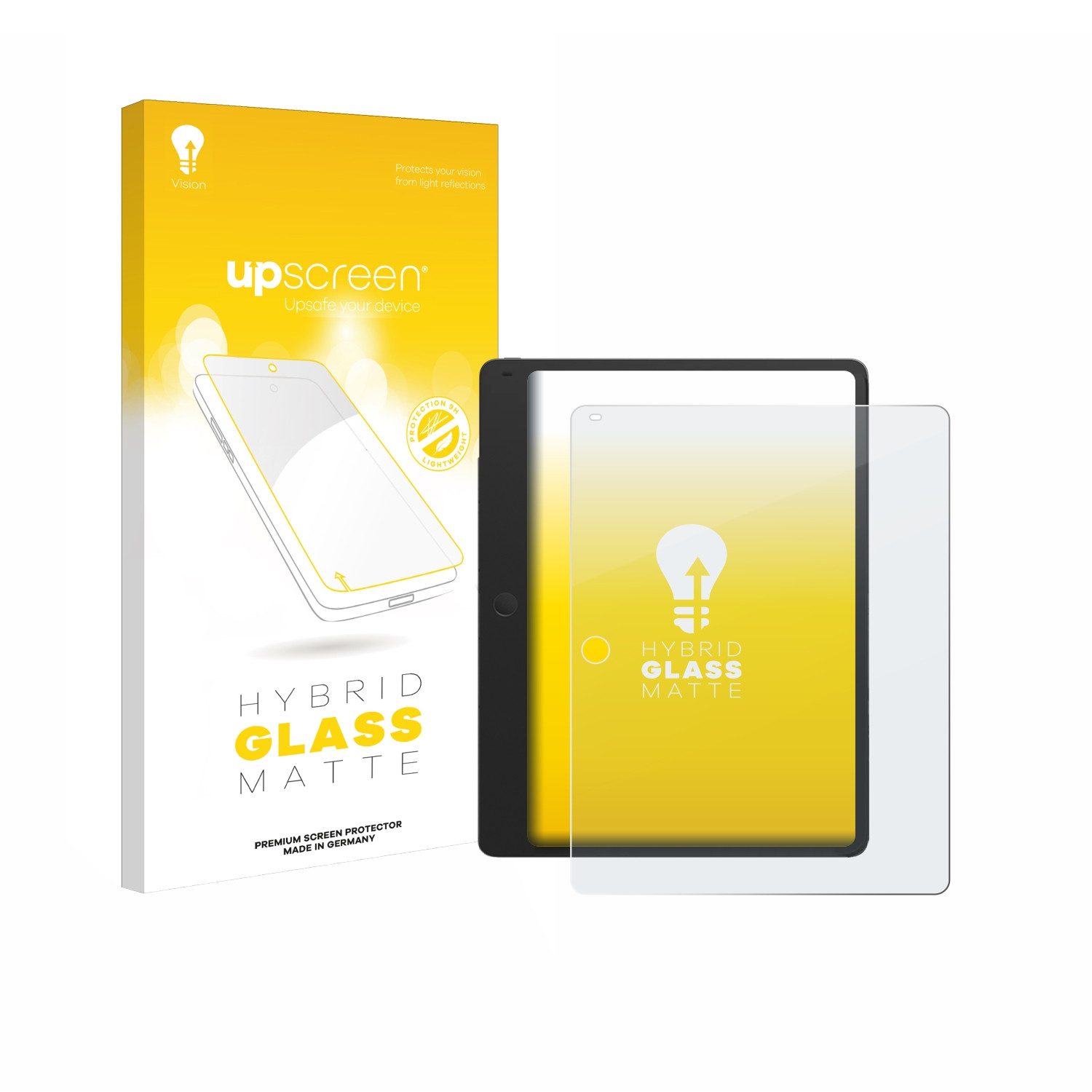 Displayschutzglas Folie