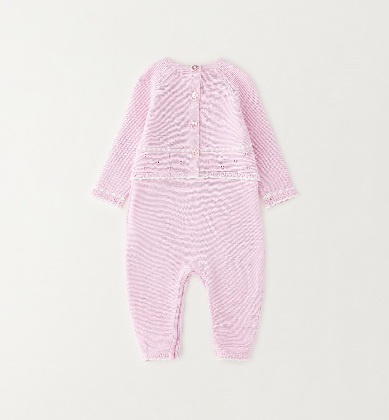 Minibanda Strampler BABY GIRL ROMPERS