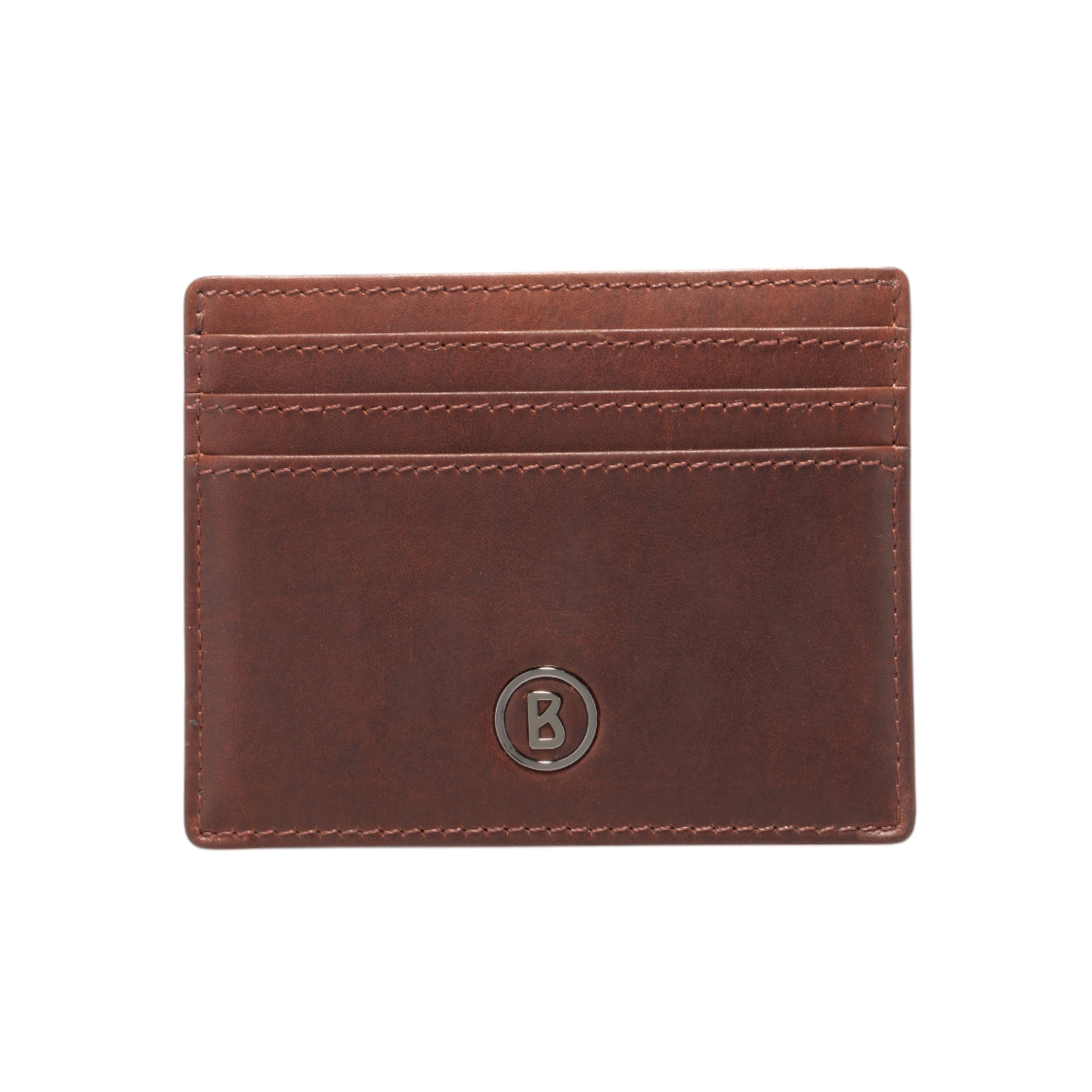BOGNER Geldbörse Bogner - Herren Kartenhalter günstig online kaufen