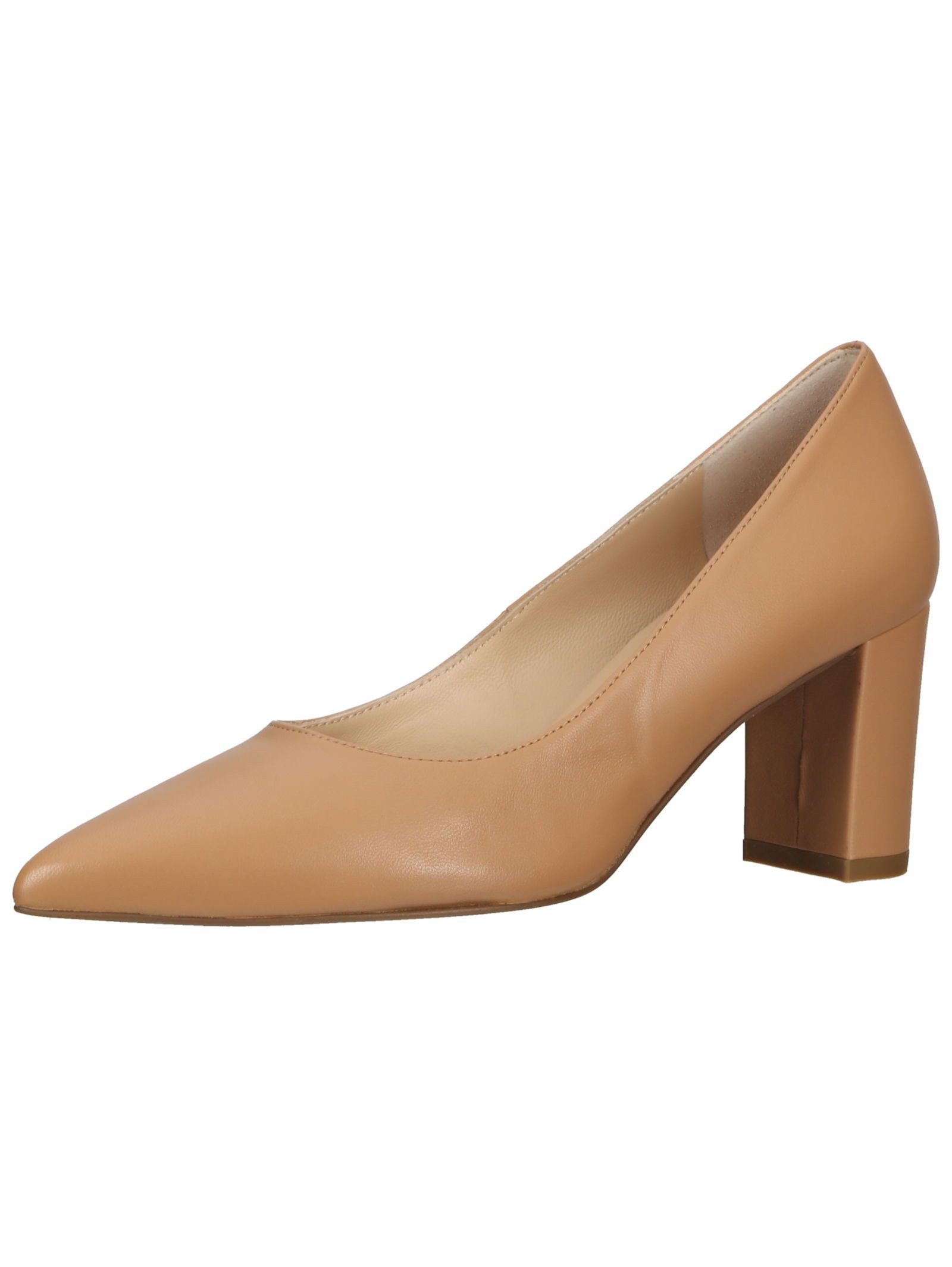Pumps Leder Pumps