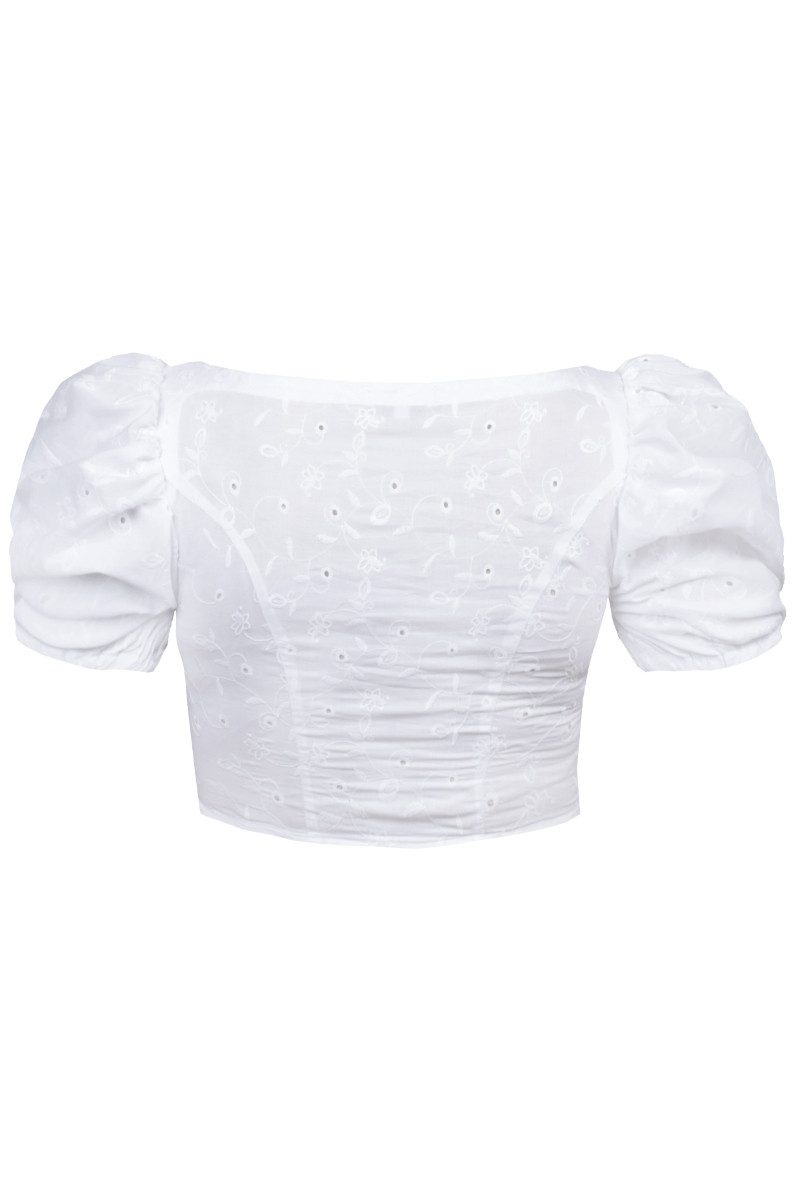 MarJo Dirndlbluse Dirndlbluse - KAMILLA-SARAH - günstig online kaufen
