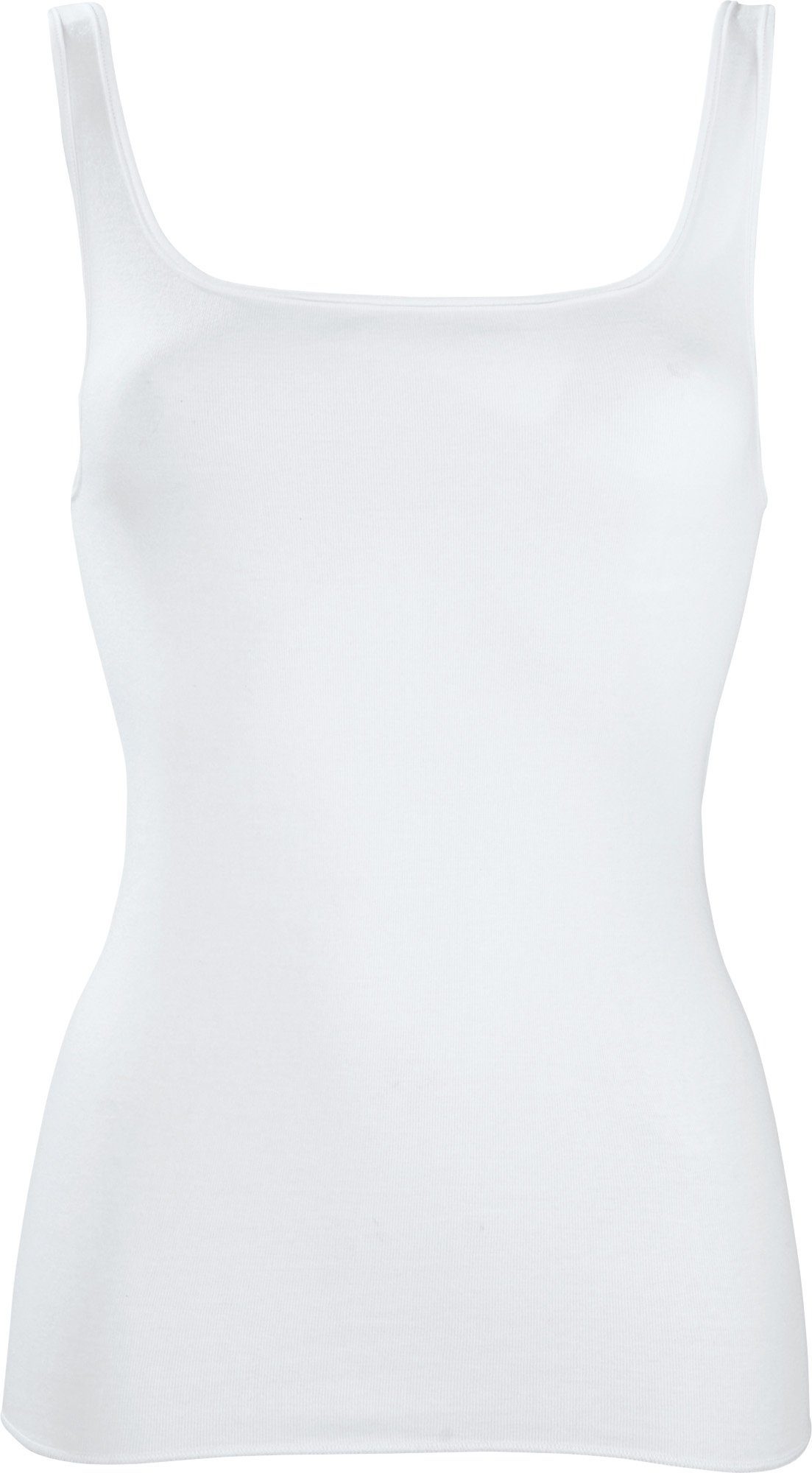 Unterhemd Bio Damen-Unterhemd