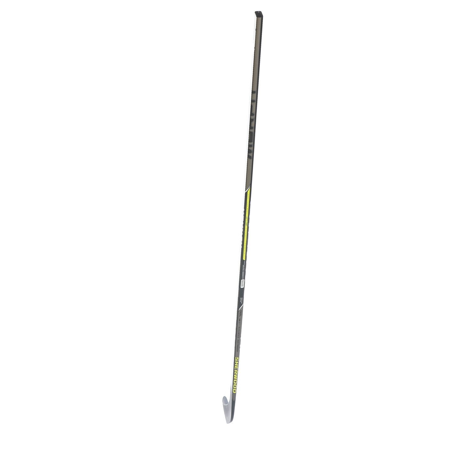 SHER-WOOD Eishockeyschläger Schläger Sherwood Rekker Morph 2 64-Zoll 75 Flex Senior