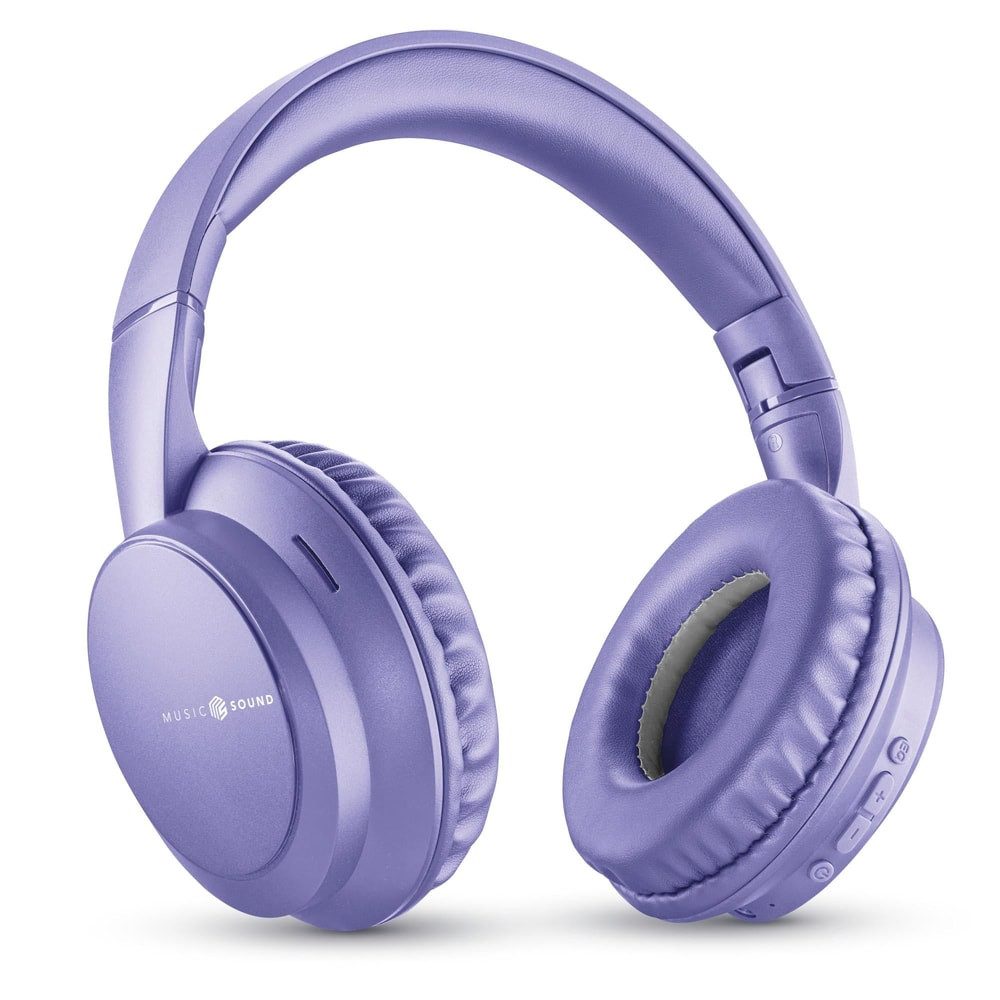Cellularline Over-Ear-Kopfhörer
