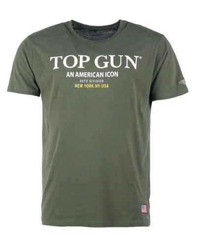 TOP GUN T-Shirt TG20213002