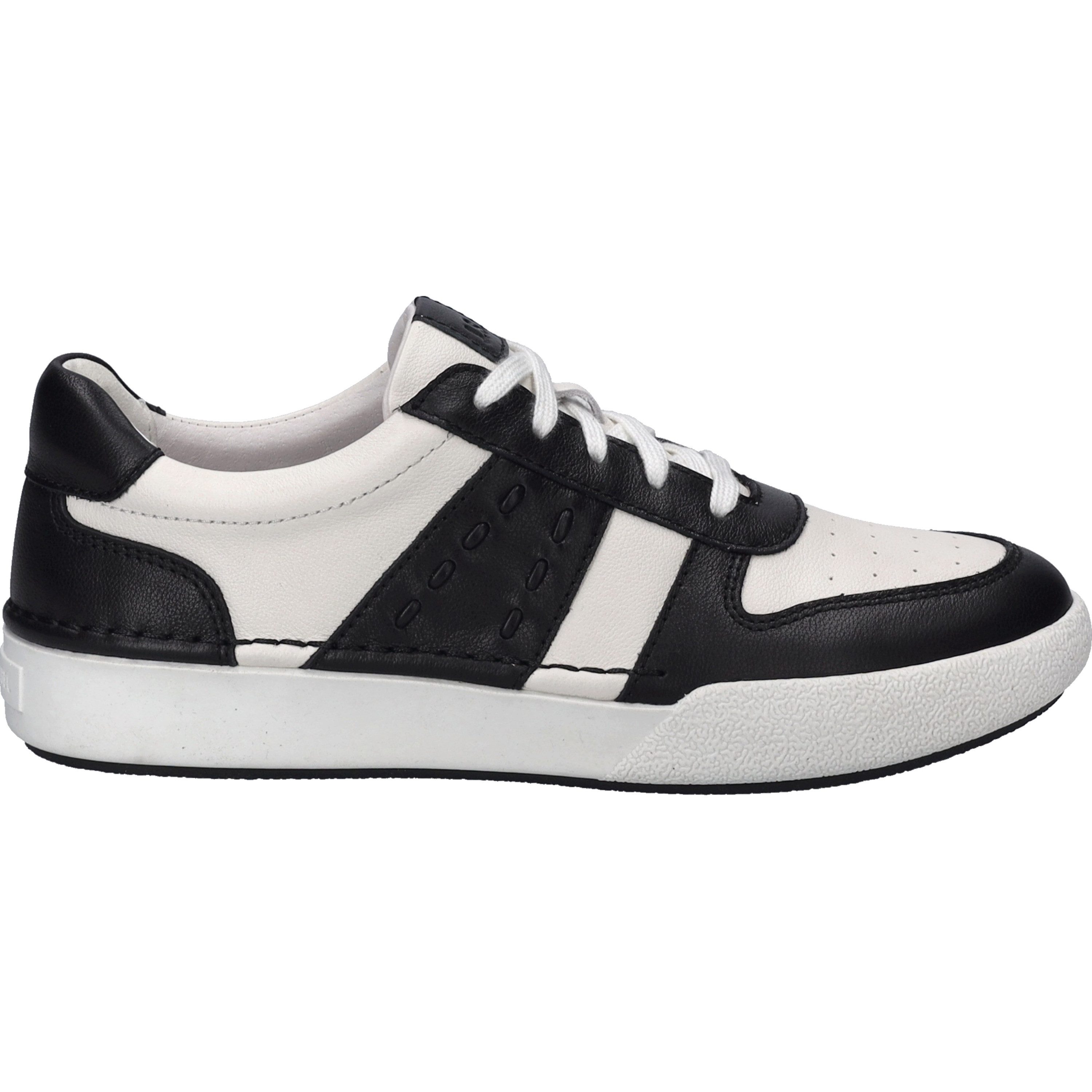 Josef Seibel Claire 27, schwarz Sneaker