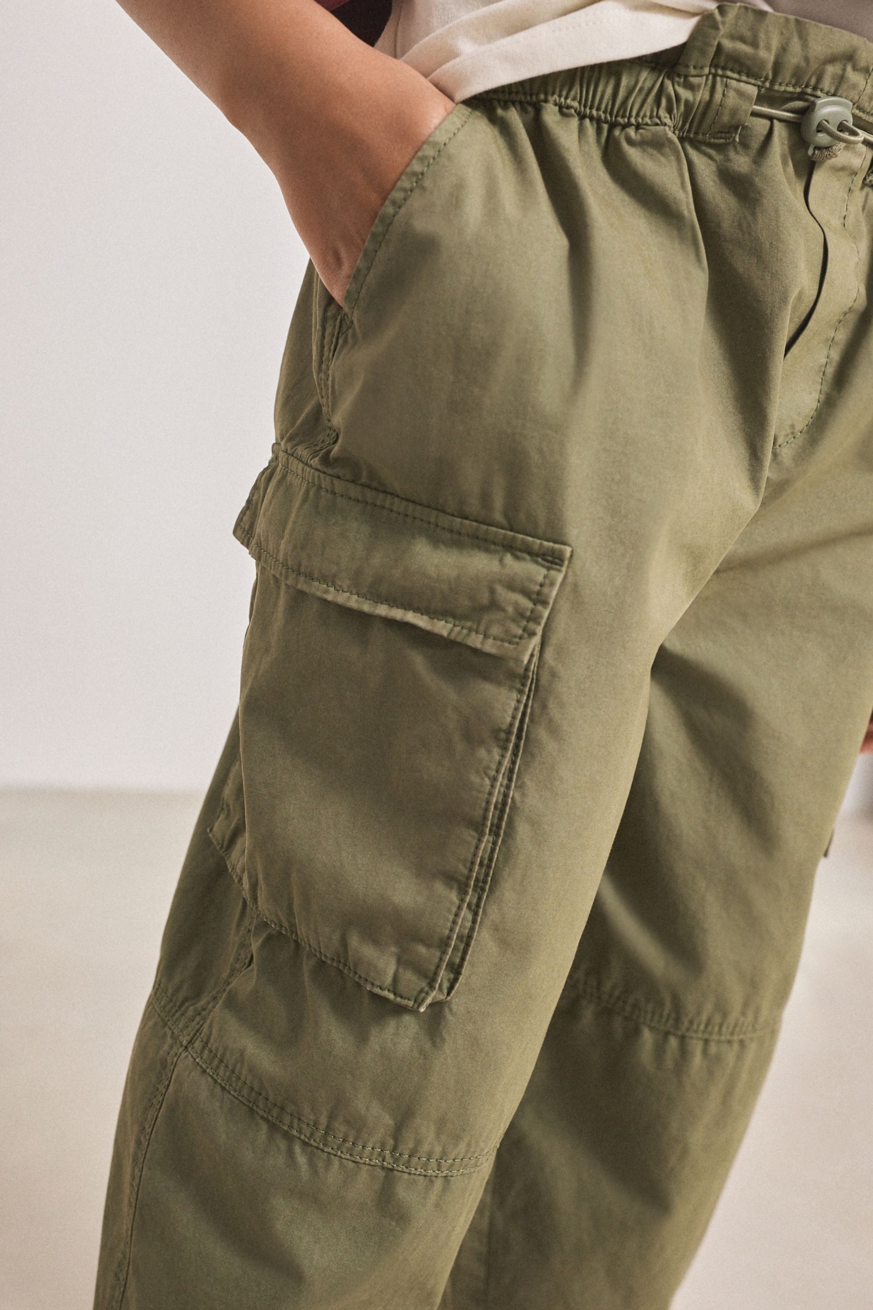 Next Cargohose Cargohose (1-tlg)