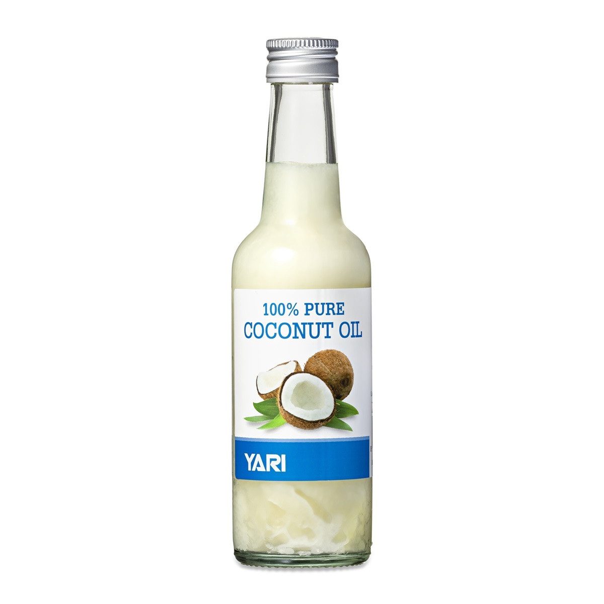 Yari Haaröl Yari 100% Pure Coconut Oil 250ml