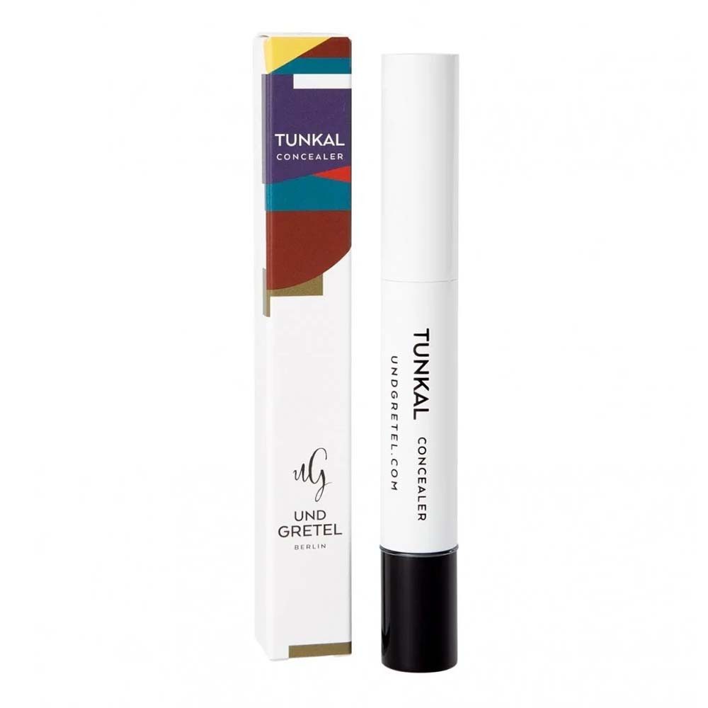 Und Gretel Concealer TUNKAL - Concealer 05 Honey Beige 4ml