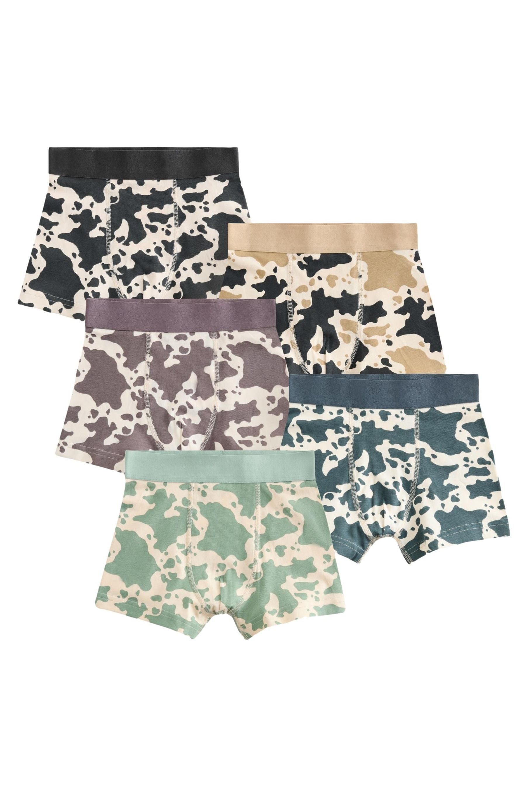 Next Trunk Boxershorts im 5er-Pack (5-St)