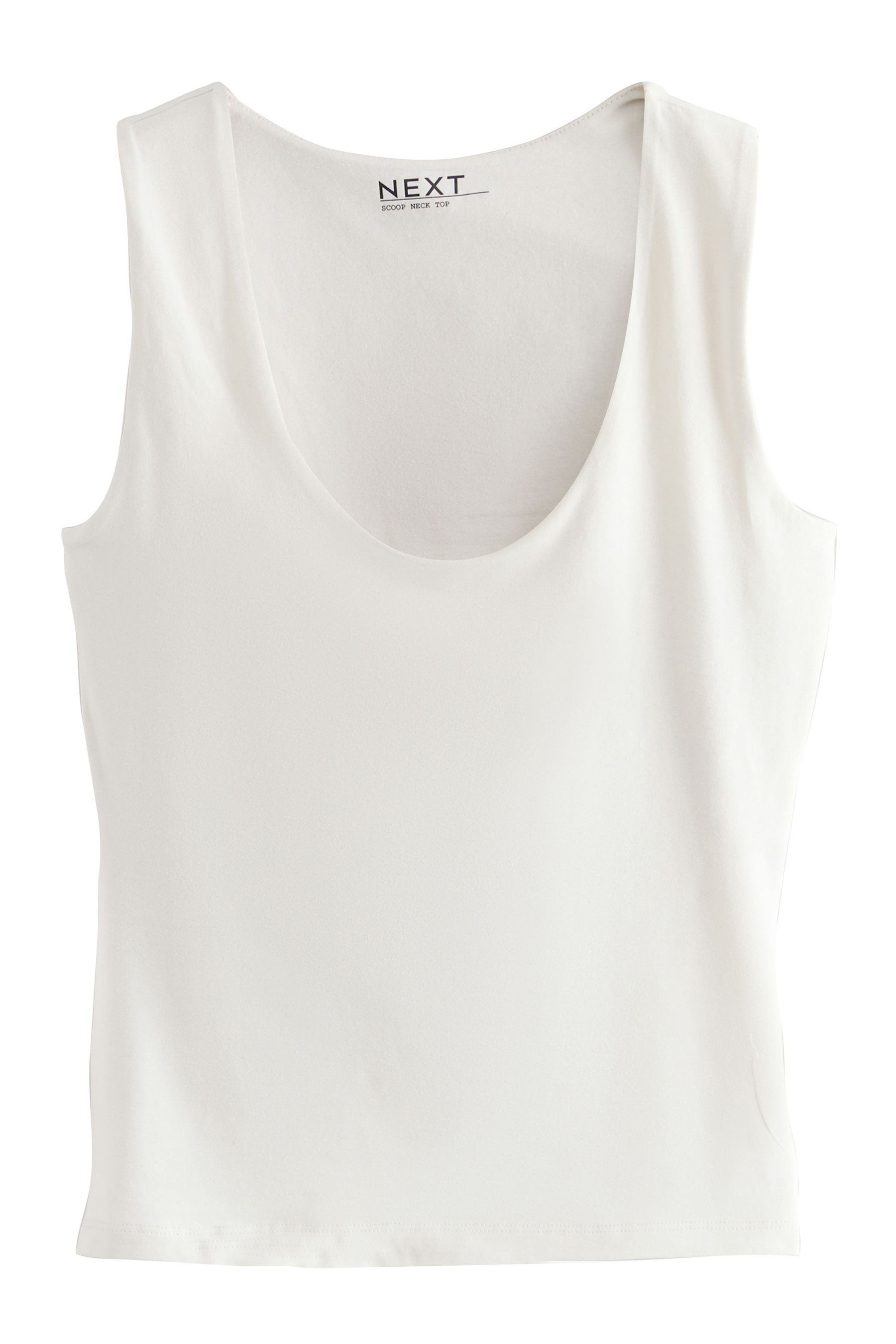 Ecru White